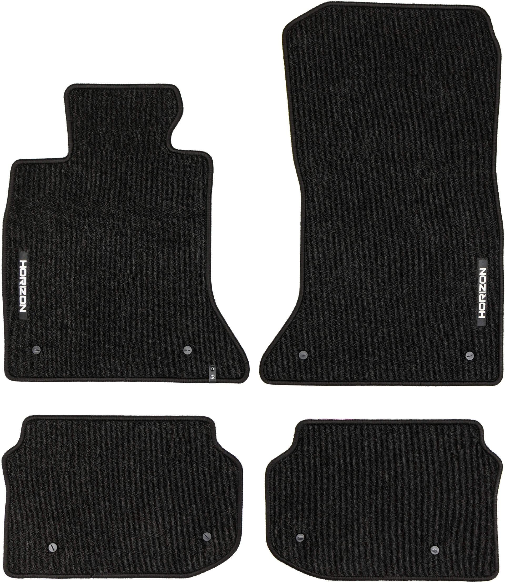 Kangasmatto sarja BMW 5-sarja F10 sedan (2010-2017), Frogum