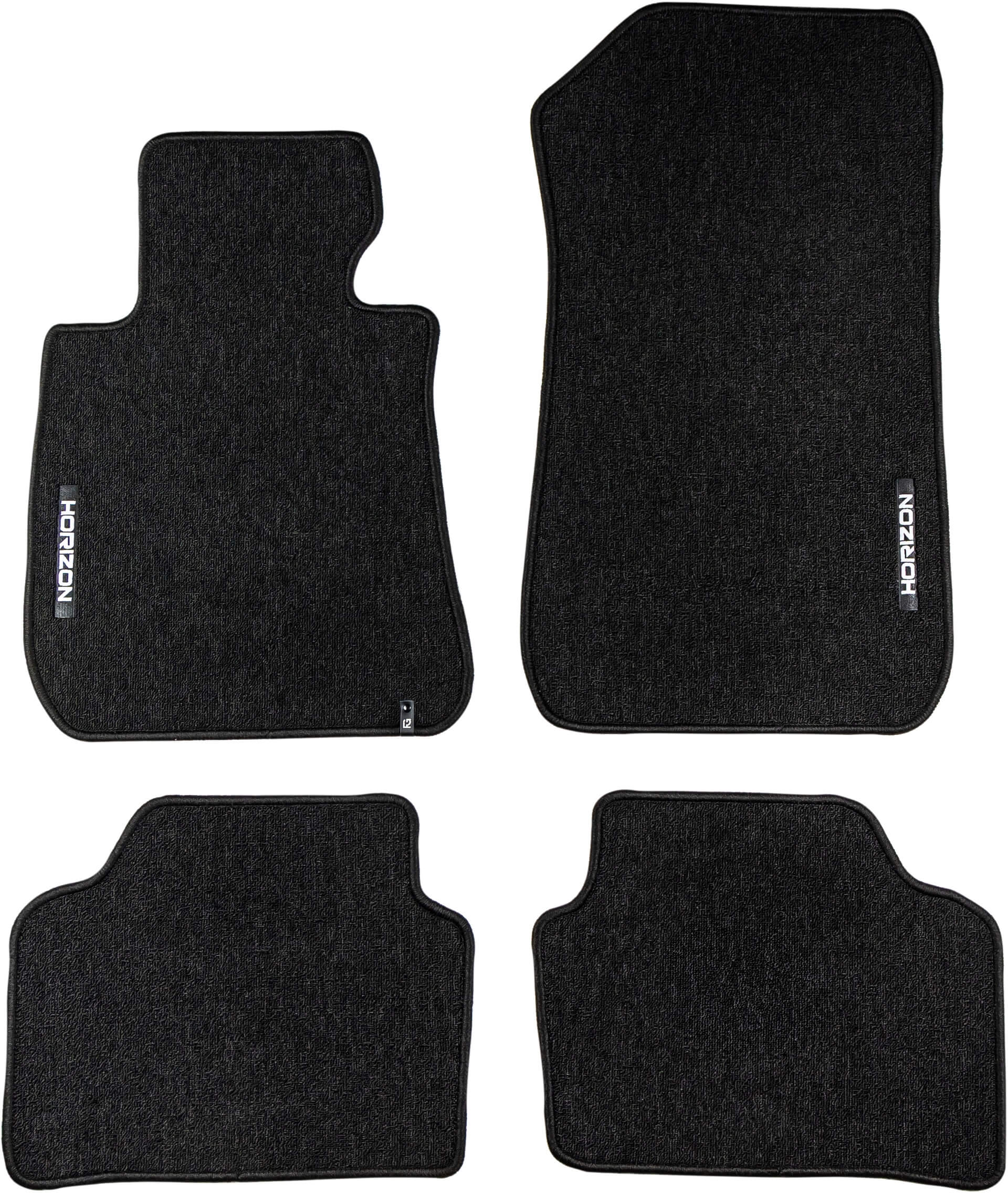 Kangasmatto sarja BMW 3-sarja E90 sedan (2004-2012), Frogum