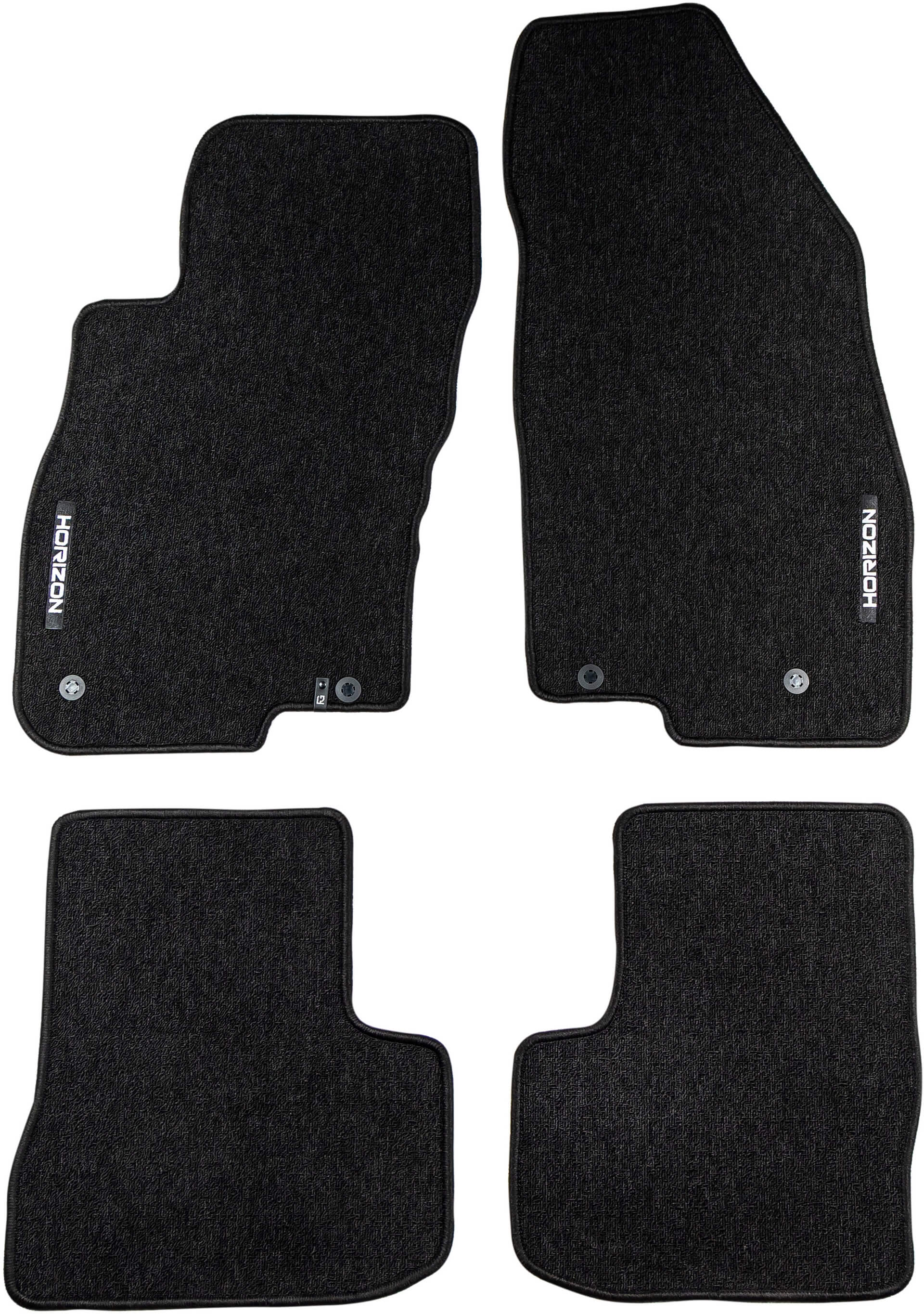 Kangasmatto sarja Fiat Grande Punto hatchback (2005-2012), Frogum