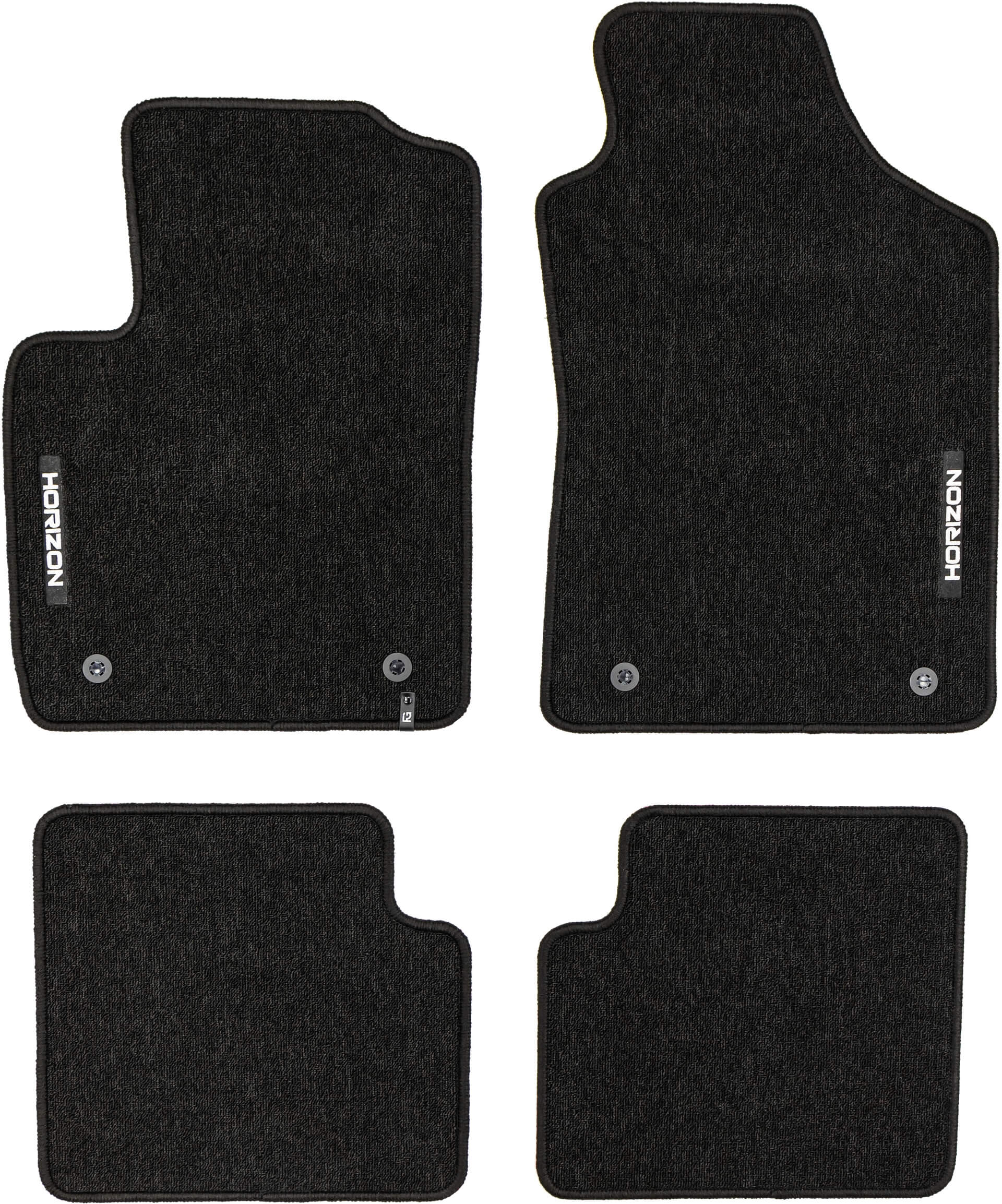 Kangasmatto sarja Fiat 500 hatchback (2007➟), Frogum