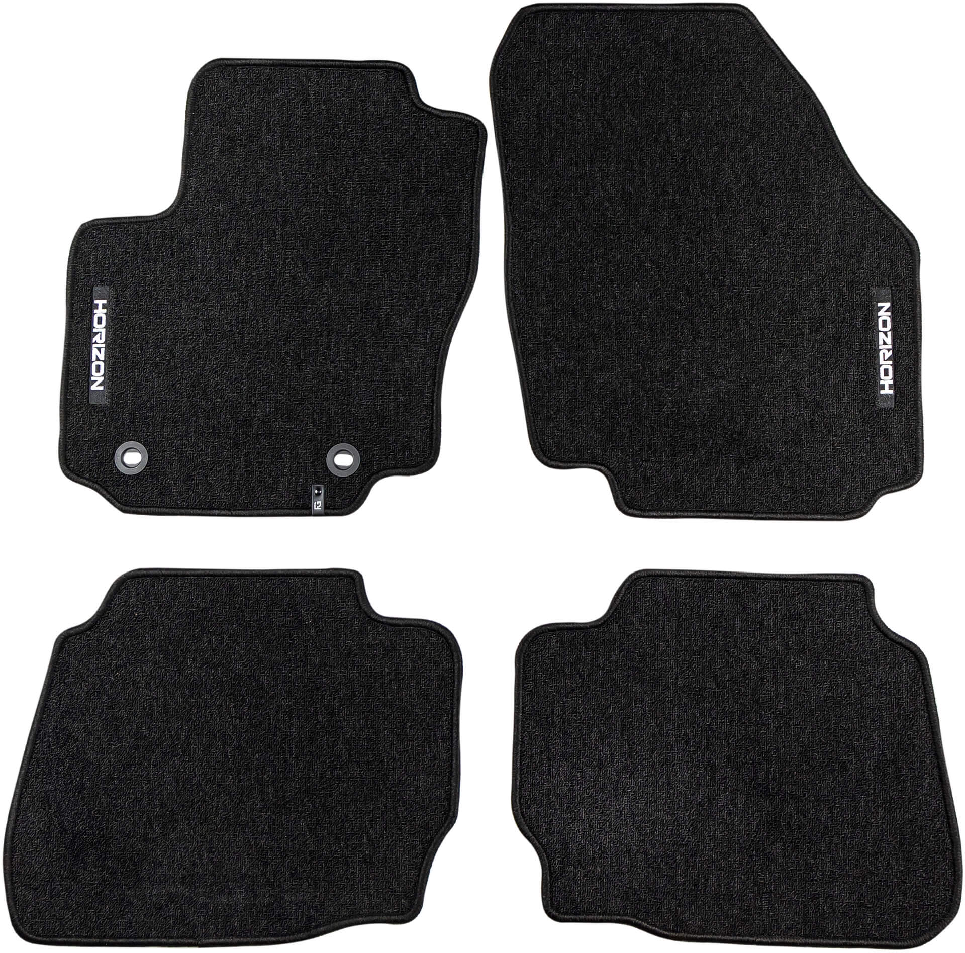 Kangasmatto sarja Ford Mondeo IV (2007-2014), Frogum