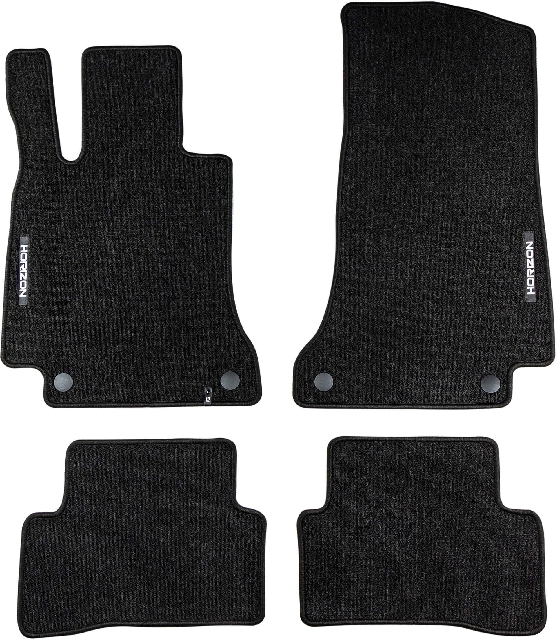 Kangasmatto sarja Mercedes-Benz C-sarja W205 (2014-2021), Frogum