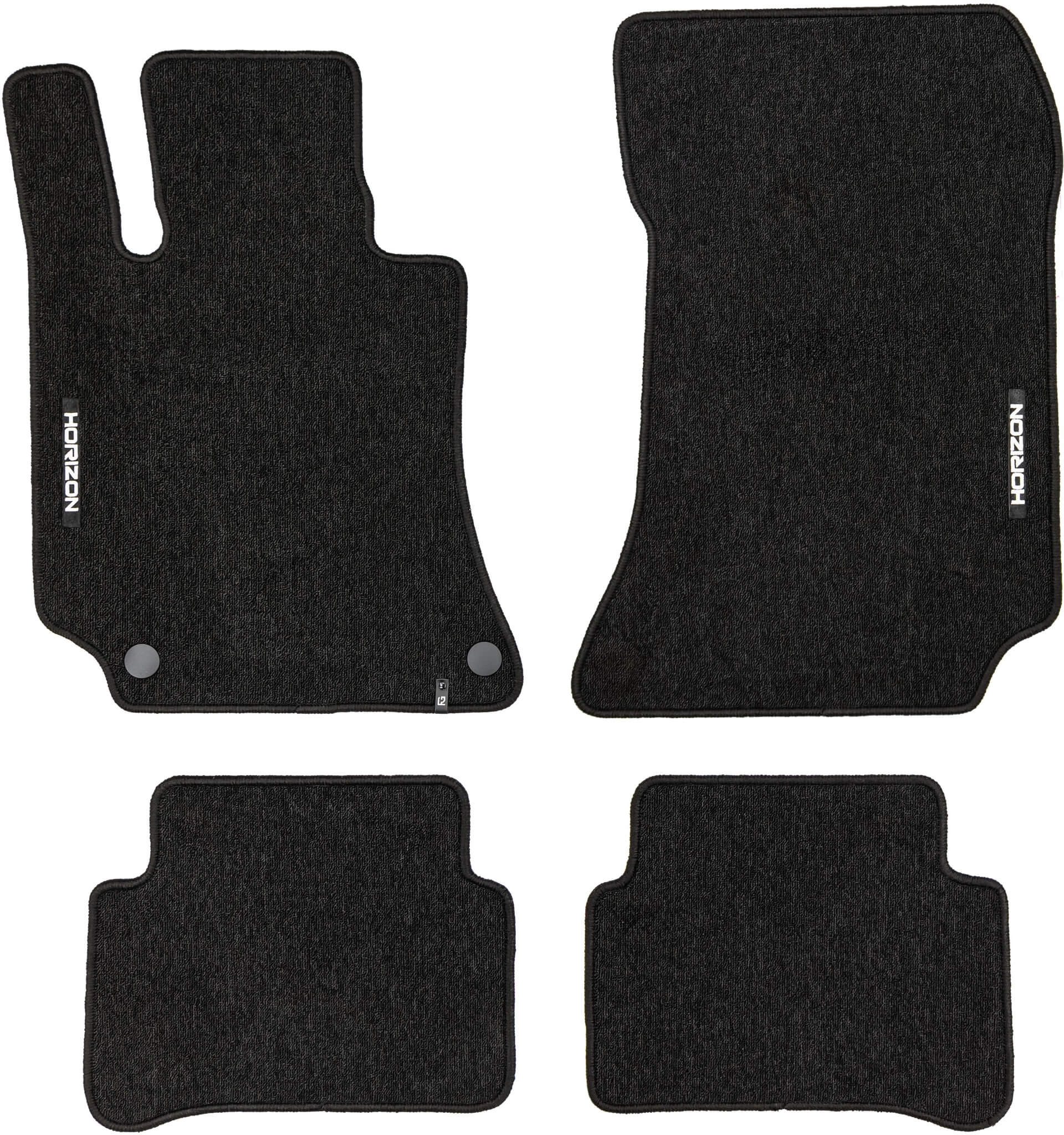 Kangasmatto sarja Mercedes-Benz CLS C218 (2010-2018), Frogum