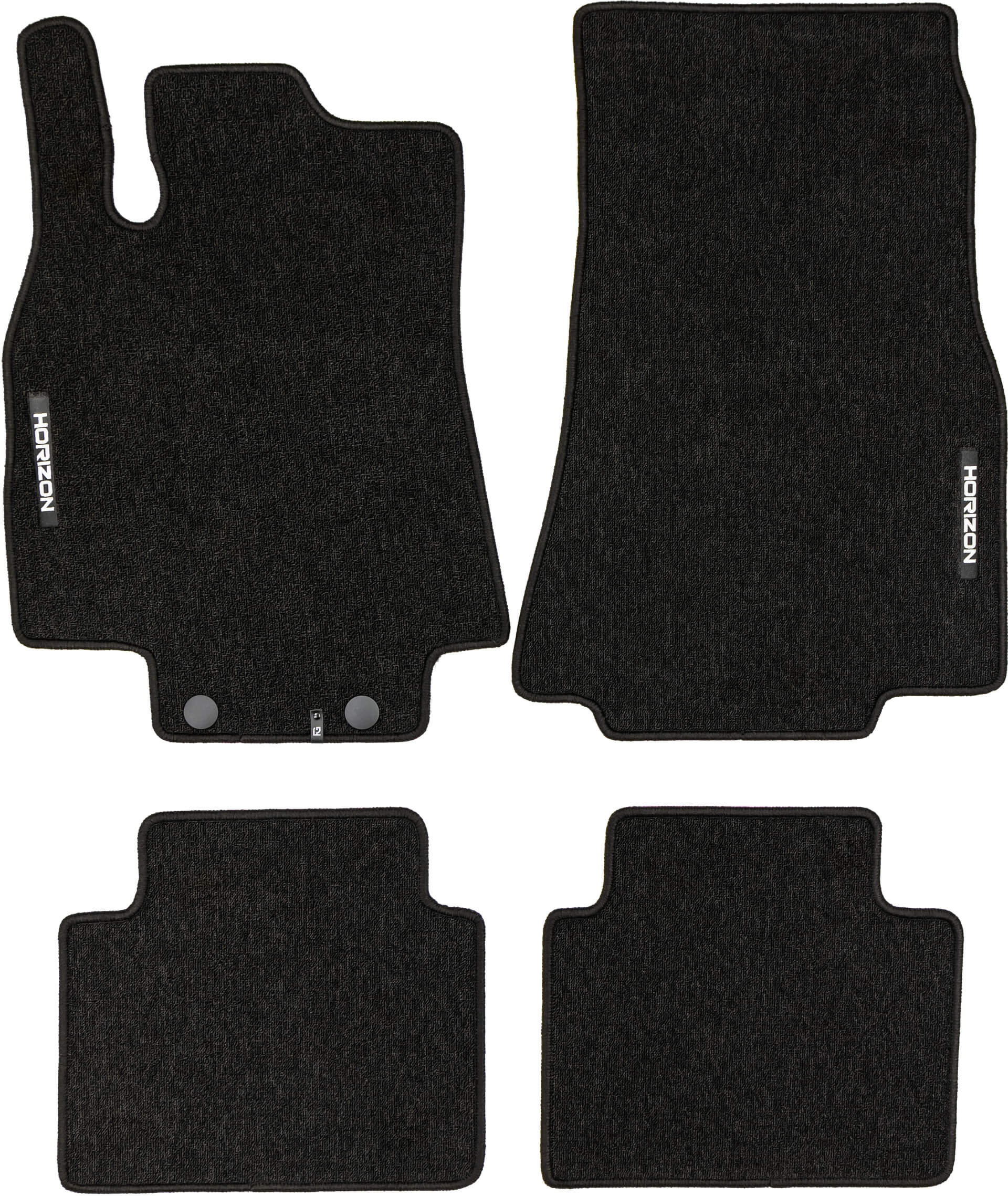 Kangasmatto sarja Mercedes-Benz B-sarja W245 minivan (2005-2011), Frogum