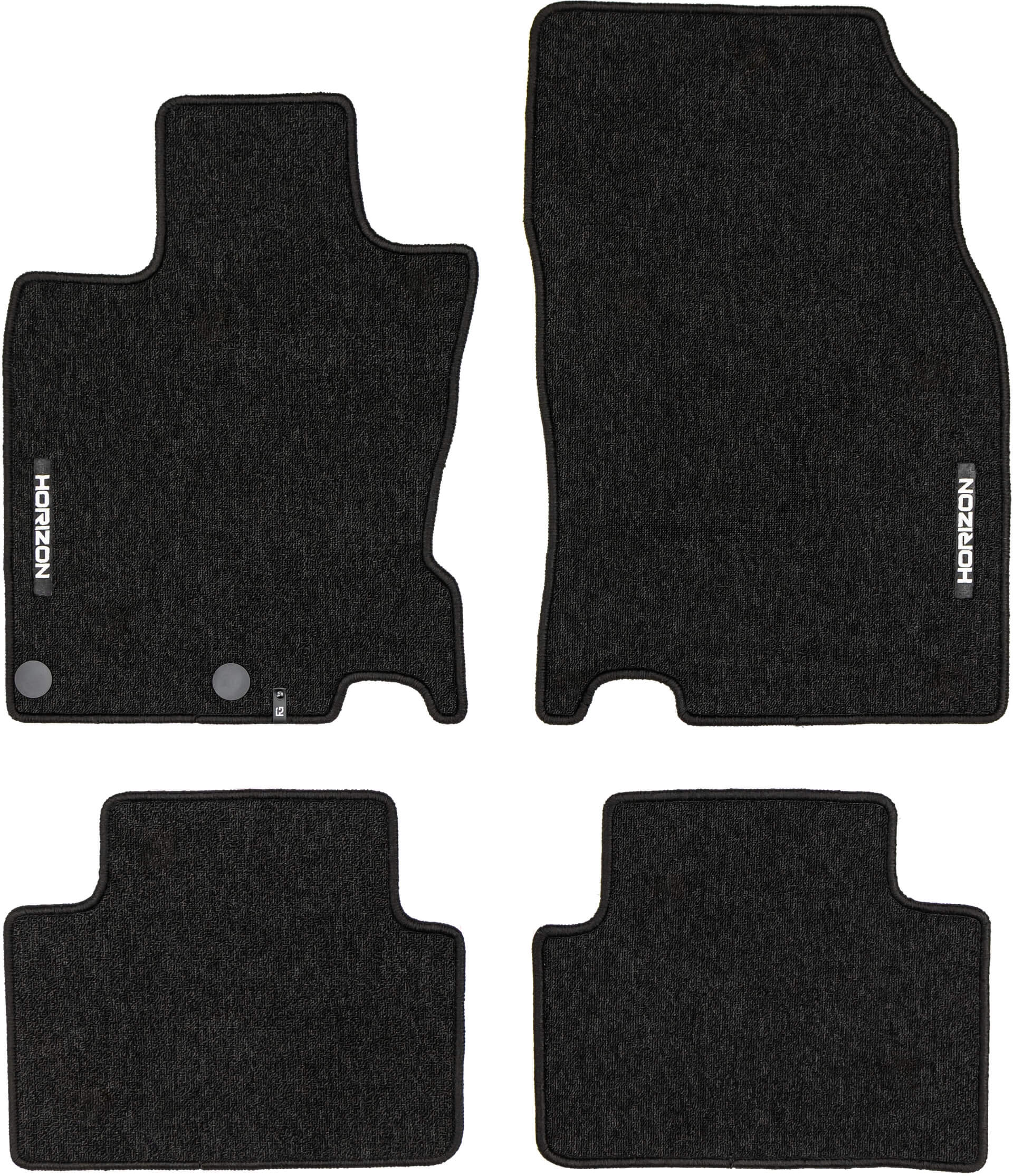 Kangasmatto sarja Nissan Qashqai II  crossover (2013-2021), Frogum