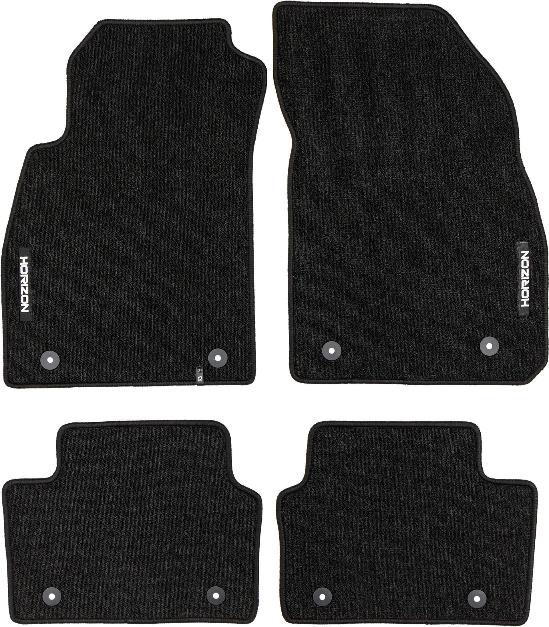 Kangasmatto sarja Opel Insignia A  (2008-2017), Frogum