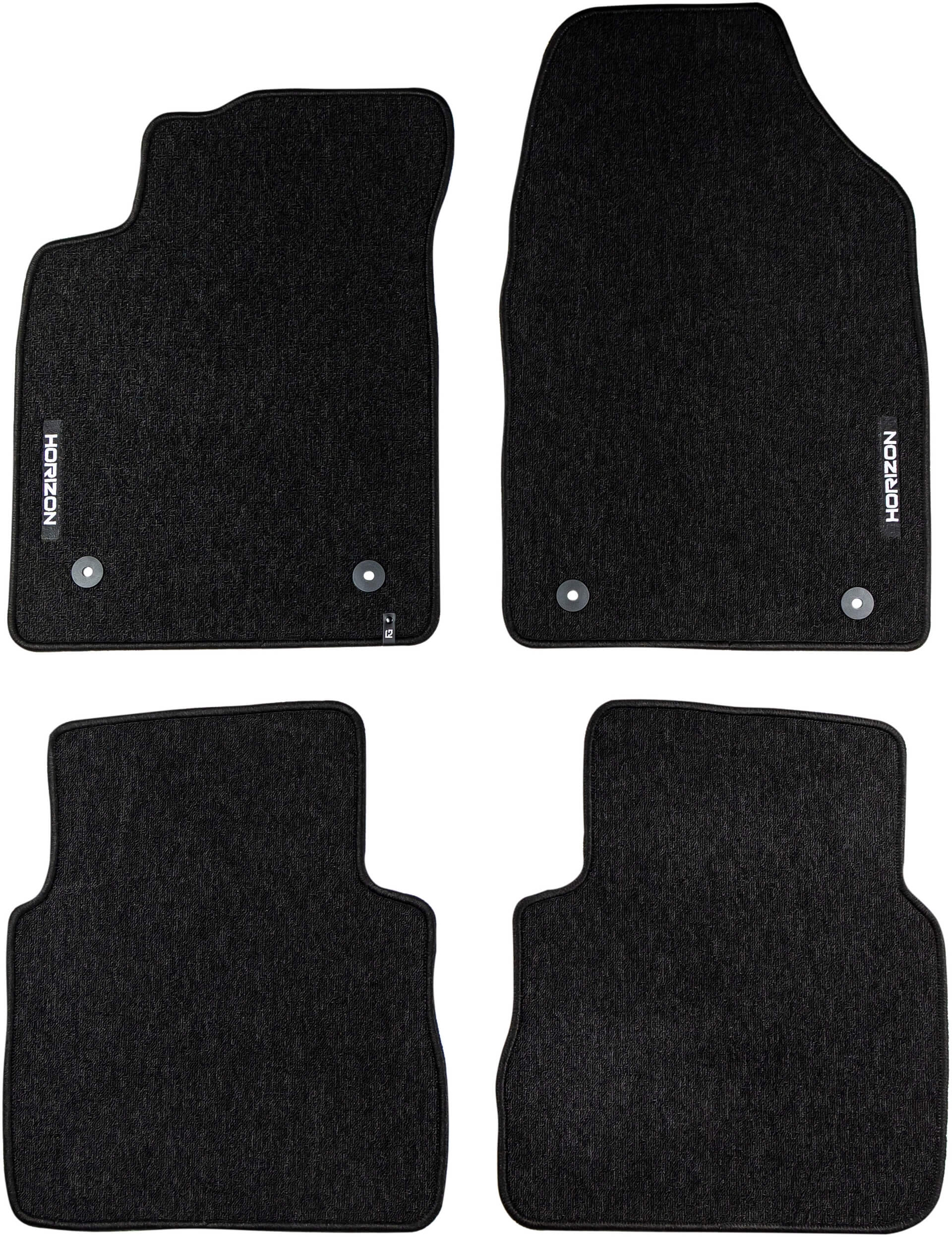 Kangasmatto sarja Opel Signum hatchback (2003-2008), Frogum