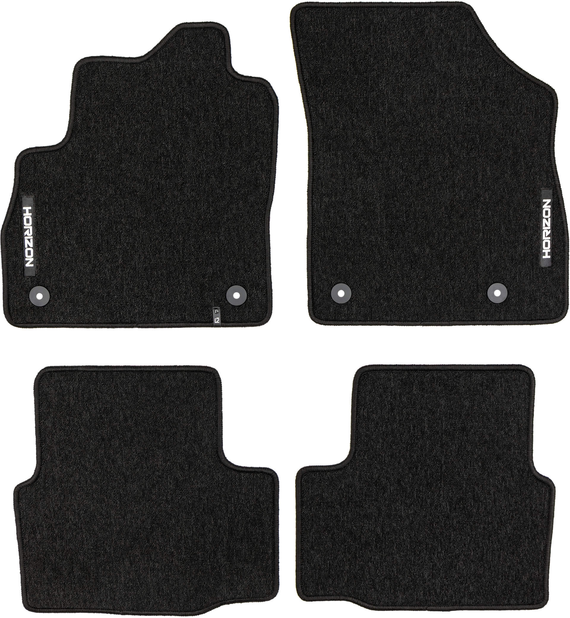 Kangasmatto sarja Opel Astra K  (2015-2022), Frogum