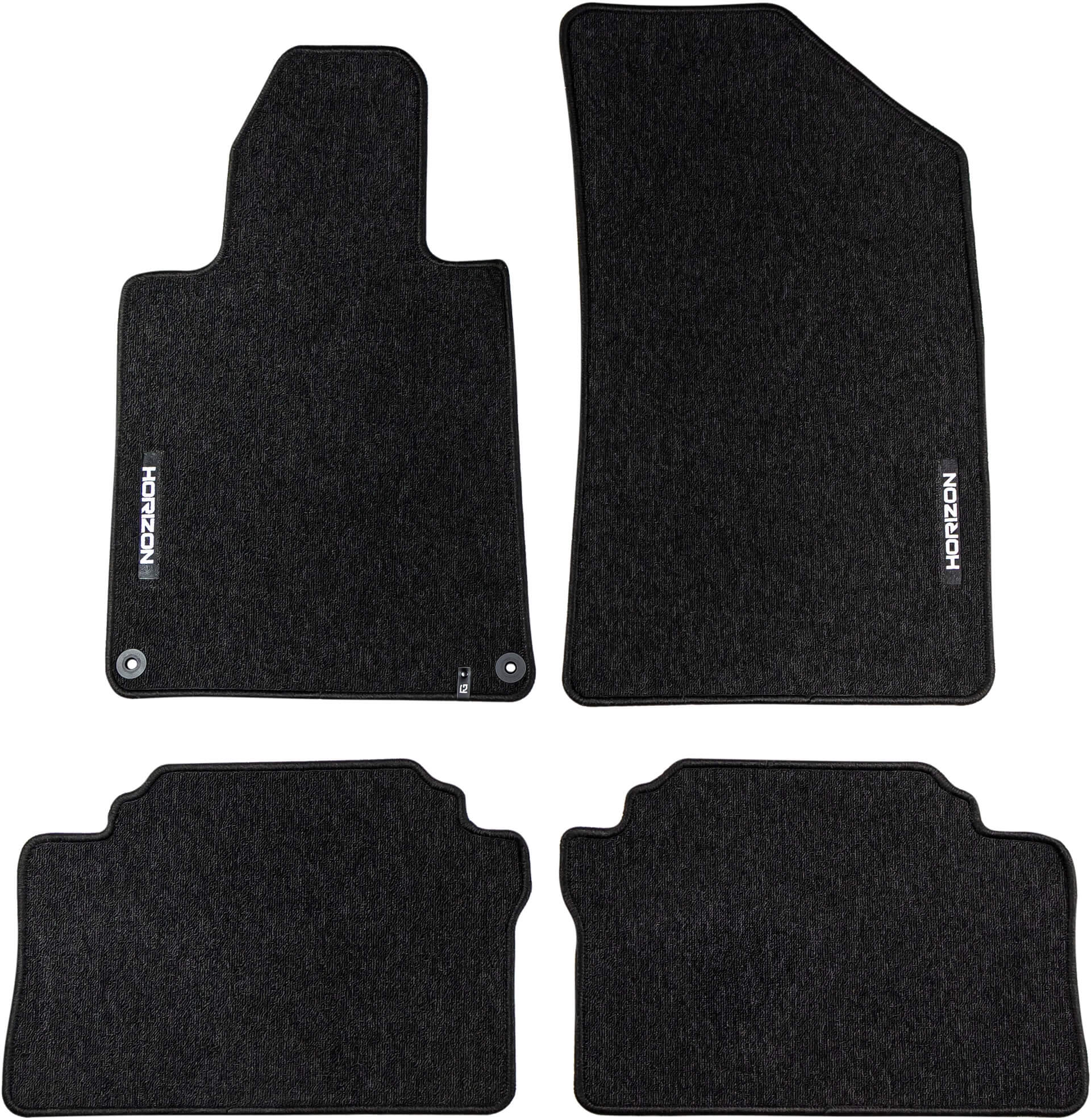 Kangasmatto sarja Peugeot 508 I (2010-2018), Frogum