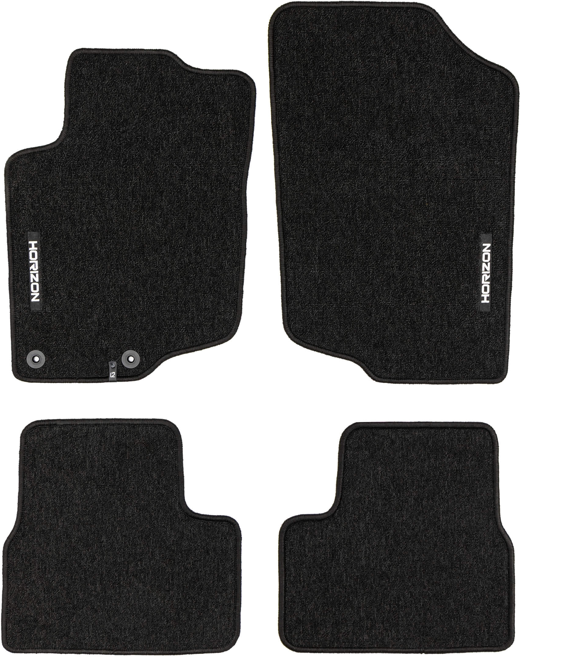 Kangasmatto sarja Peugeot 207 (2006-2012), Frogum