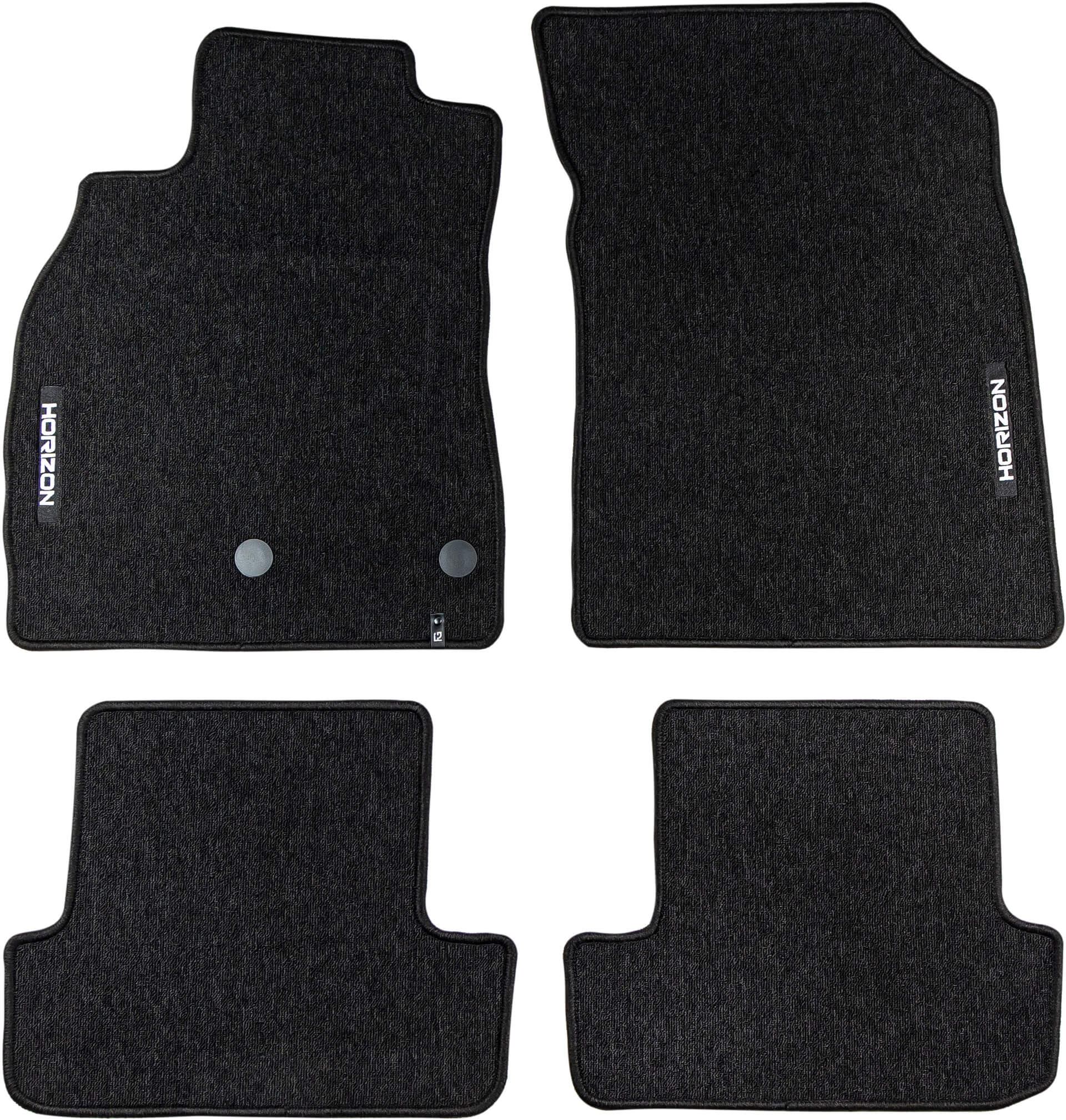 Kangasmatto sarja Renault Megane III (2008-2016), Frogum