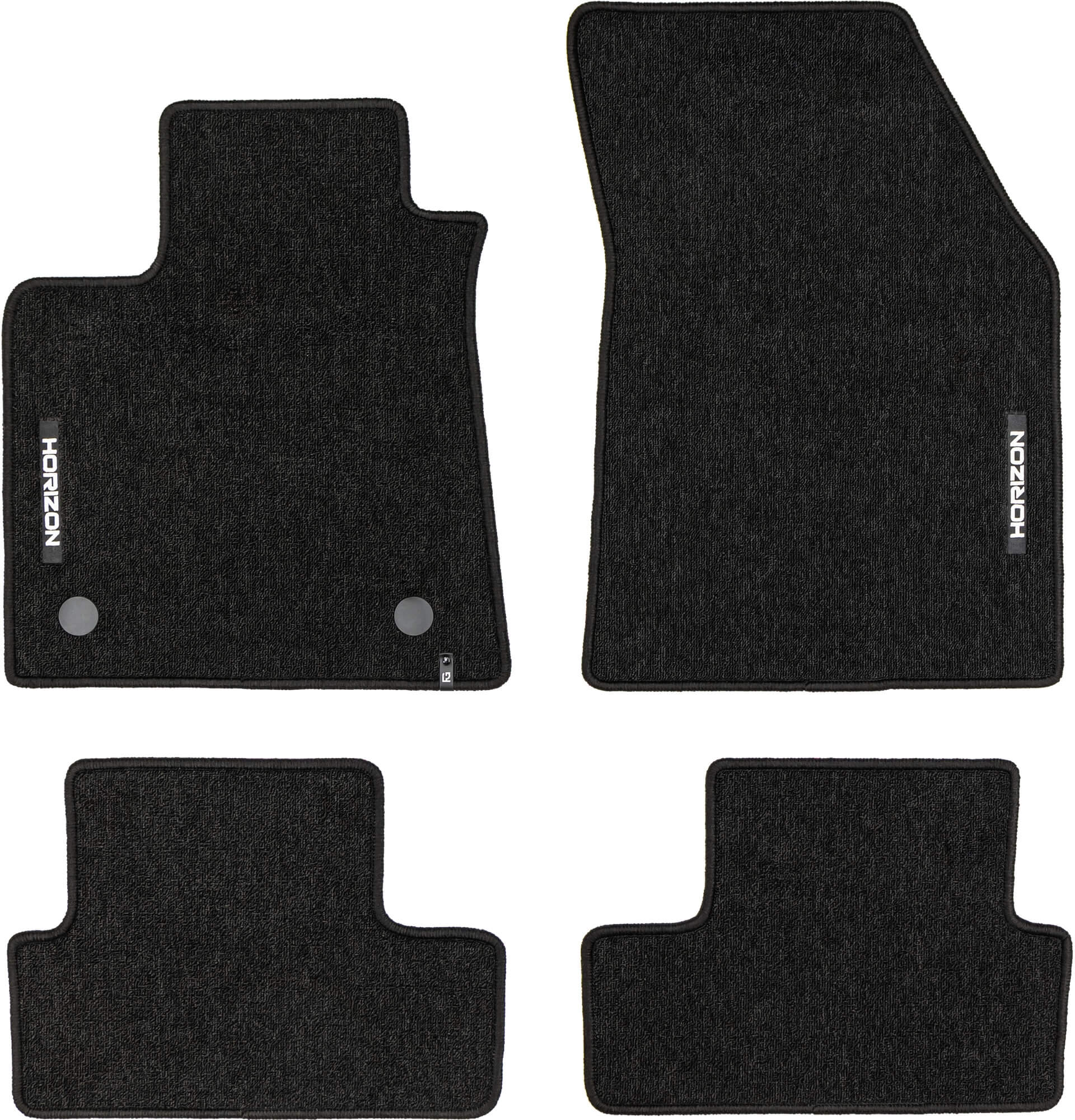 Kangasmatto sarja Renault Megane IV  (2016➟), Frogum