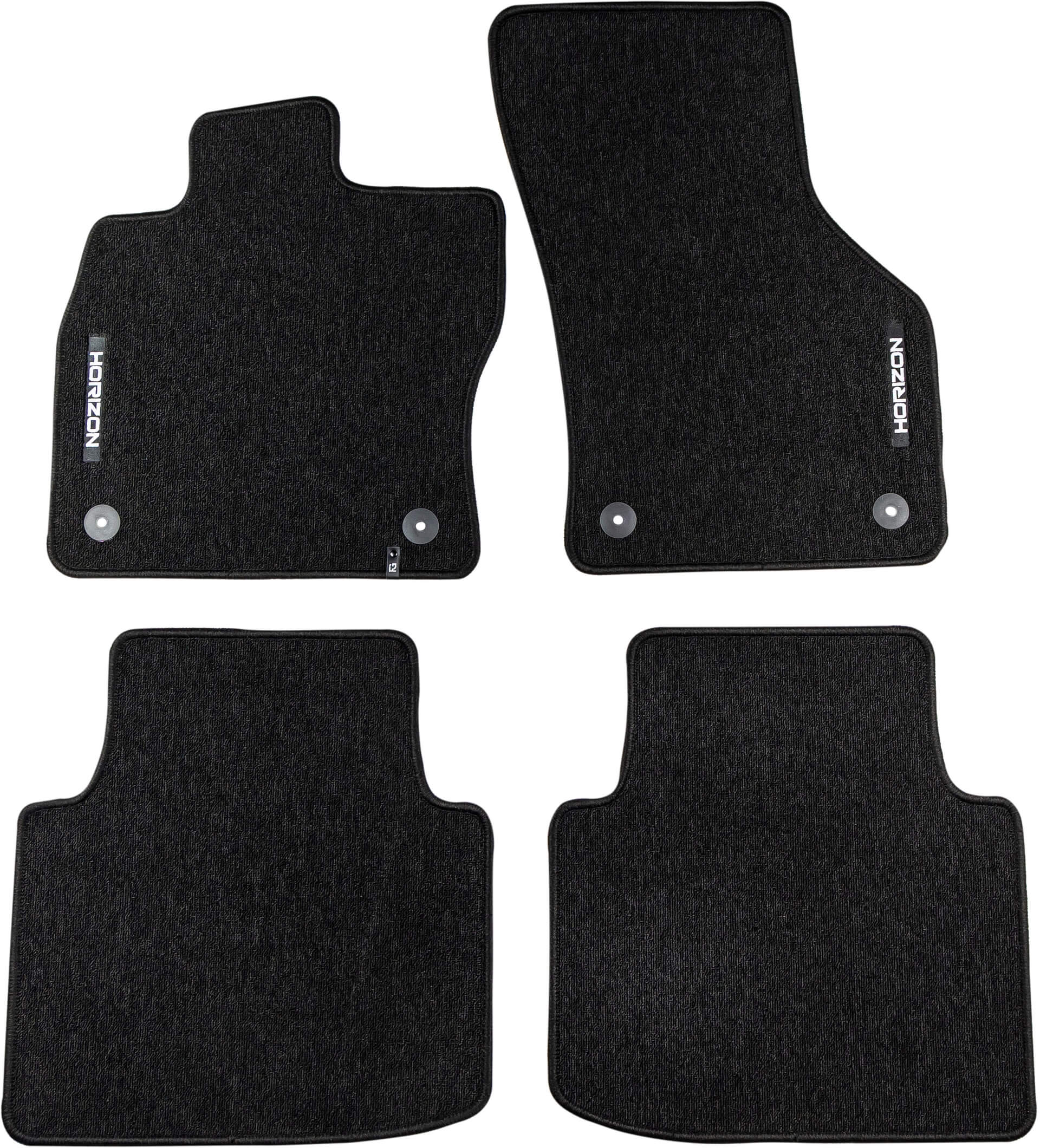 Kangasmatto sarja Skoda Superb III  (2015-2023), Frogum