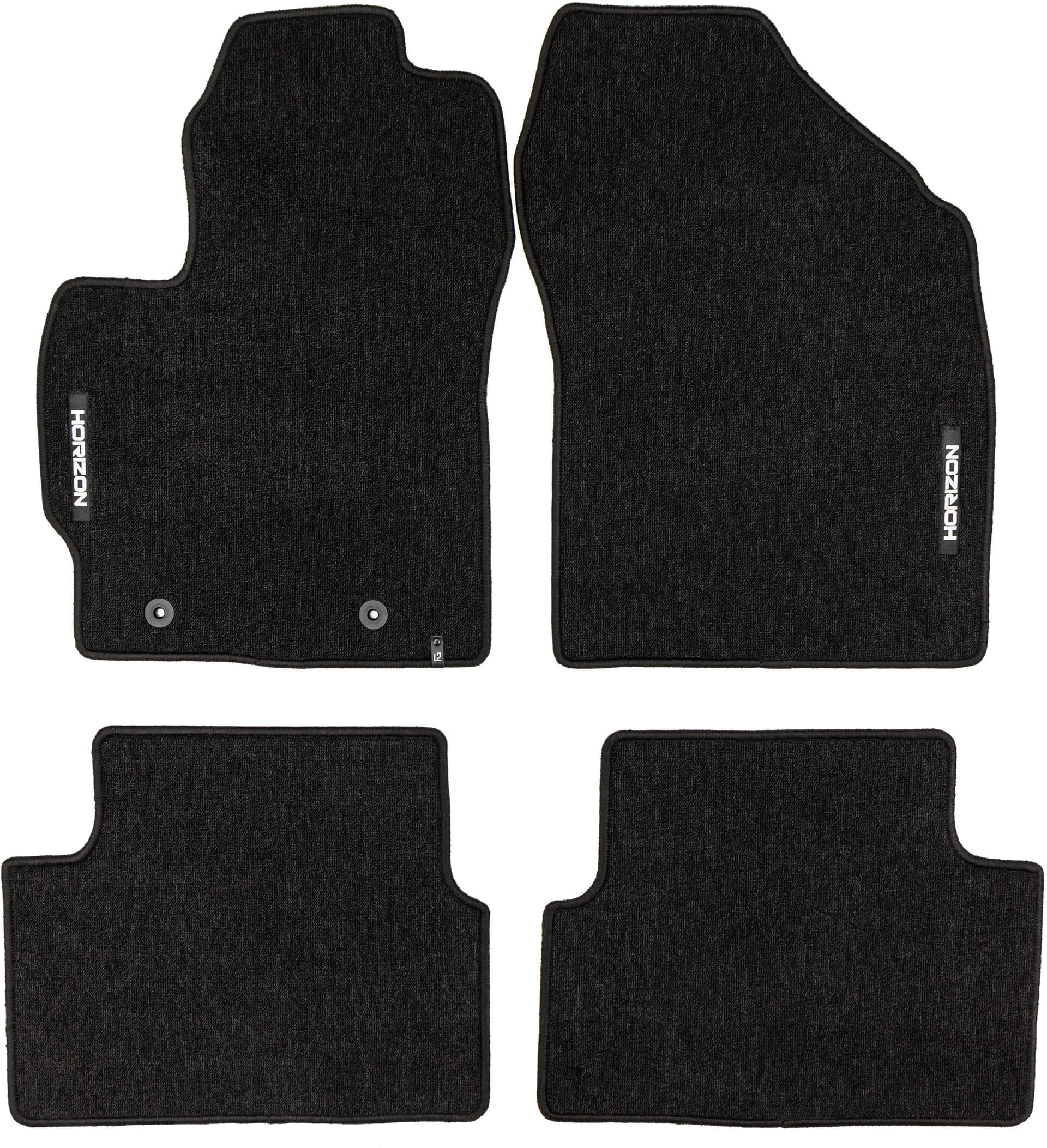 Kangasmatto sarja Toyota Auris I  (2006-2012), Frogum