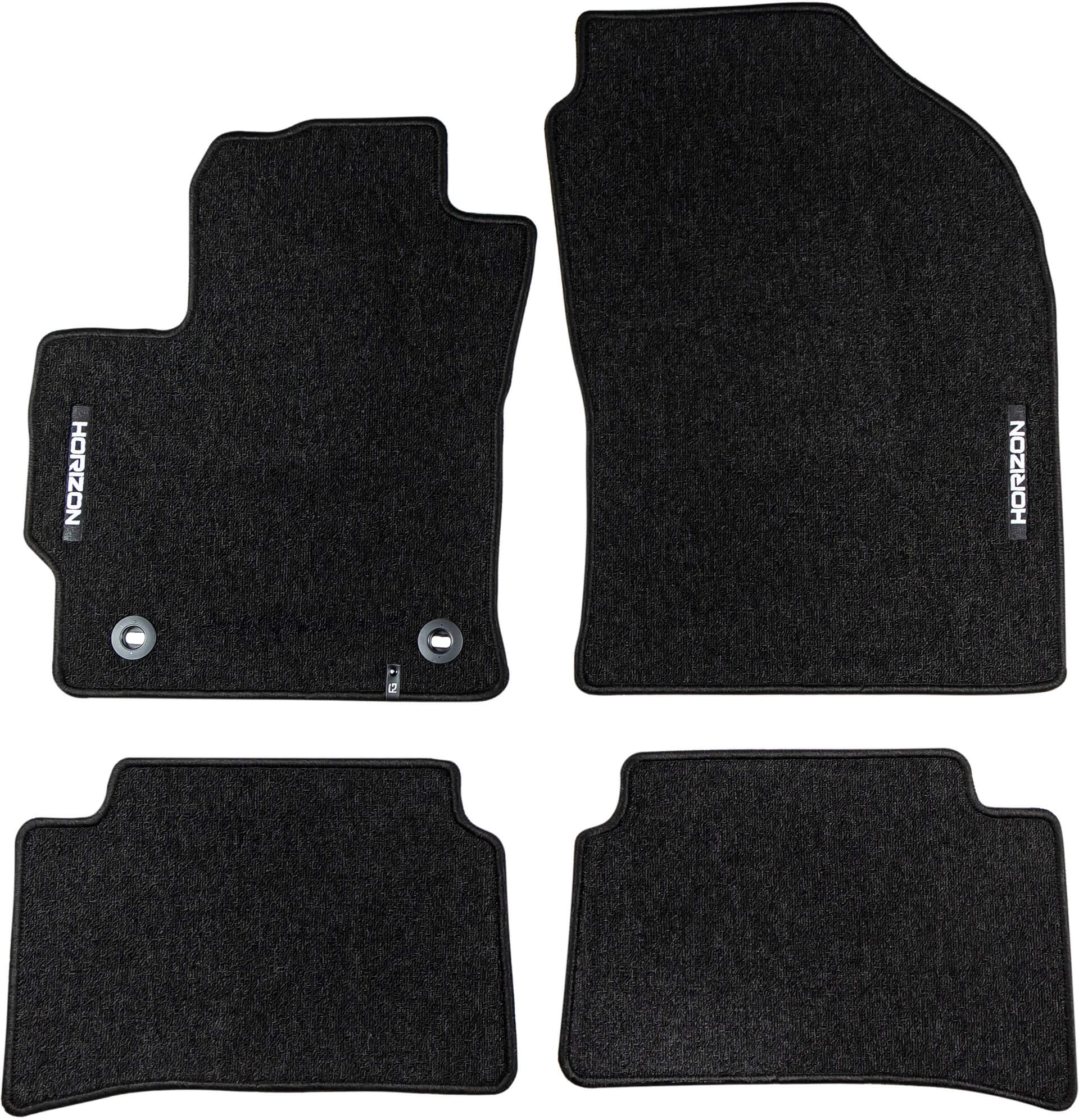 Kangasmatto sarja Toyota Corolla XII Hybryda (2018➟), Frogum