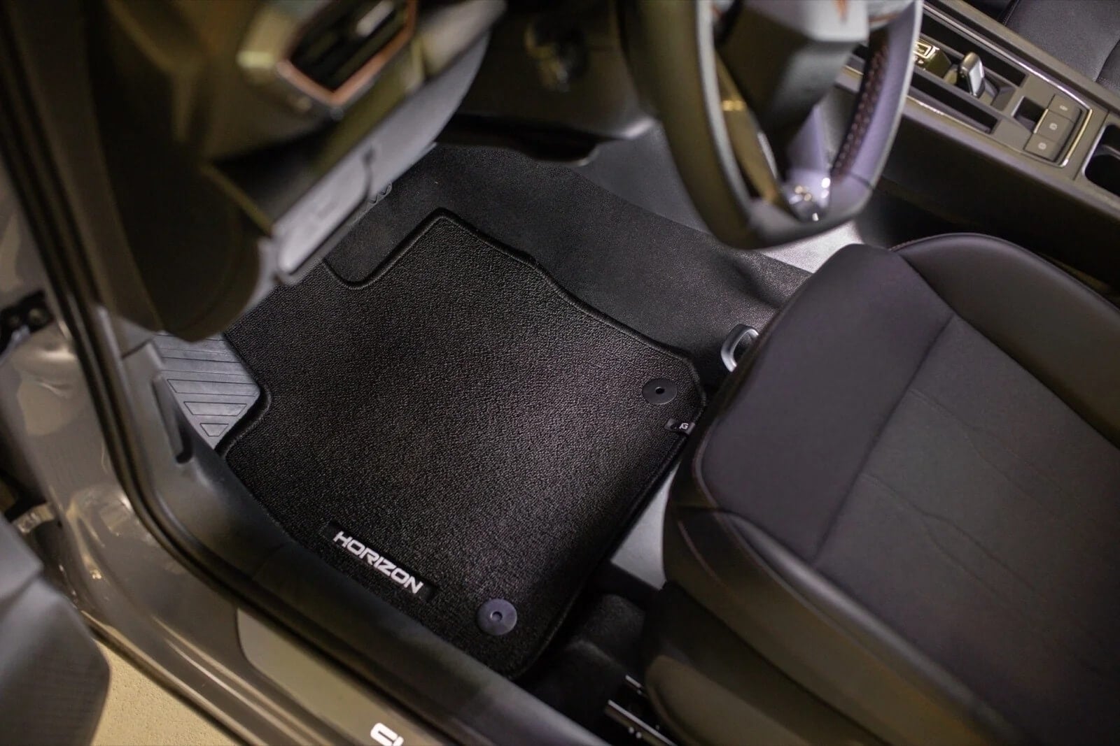 Tappetini Auto Su Misura 4 Set Per BMW 2 Grand Coupe | Tappetini Con
