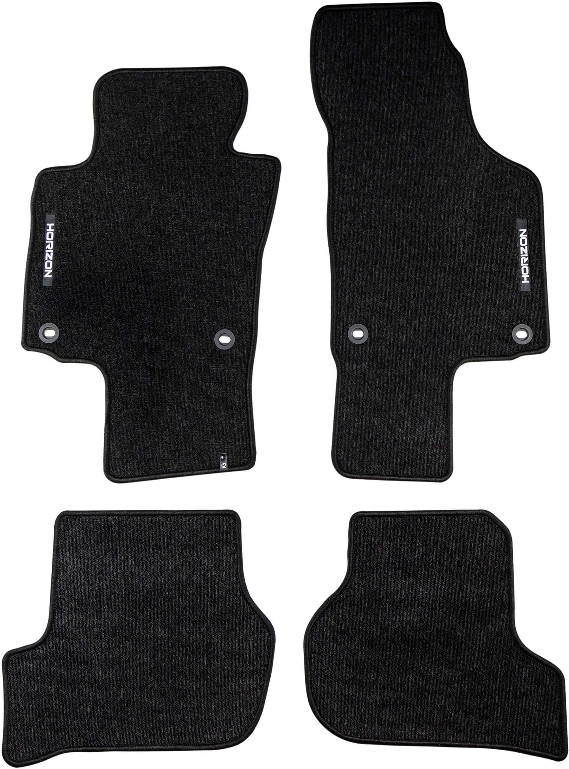 Kangasmatto sarja Skoda Octavia II  (2004-2013), Frogum