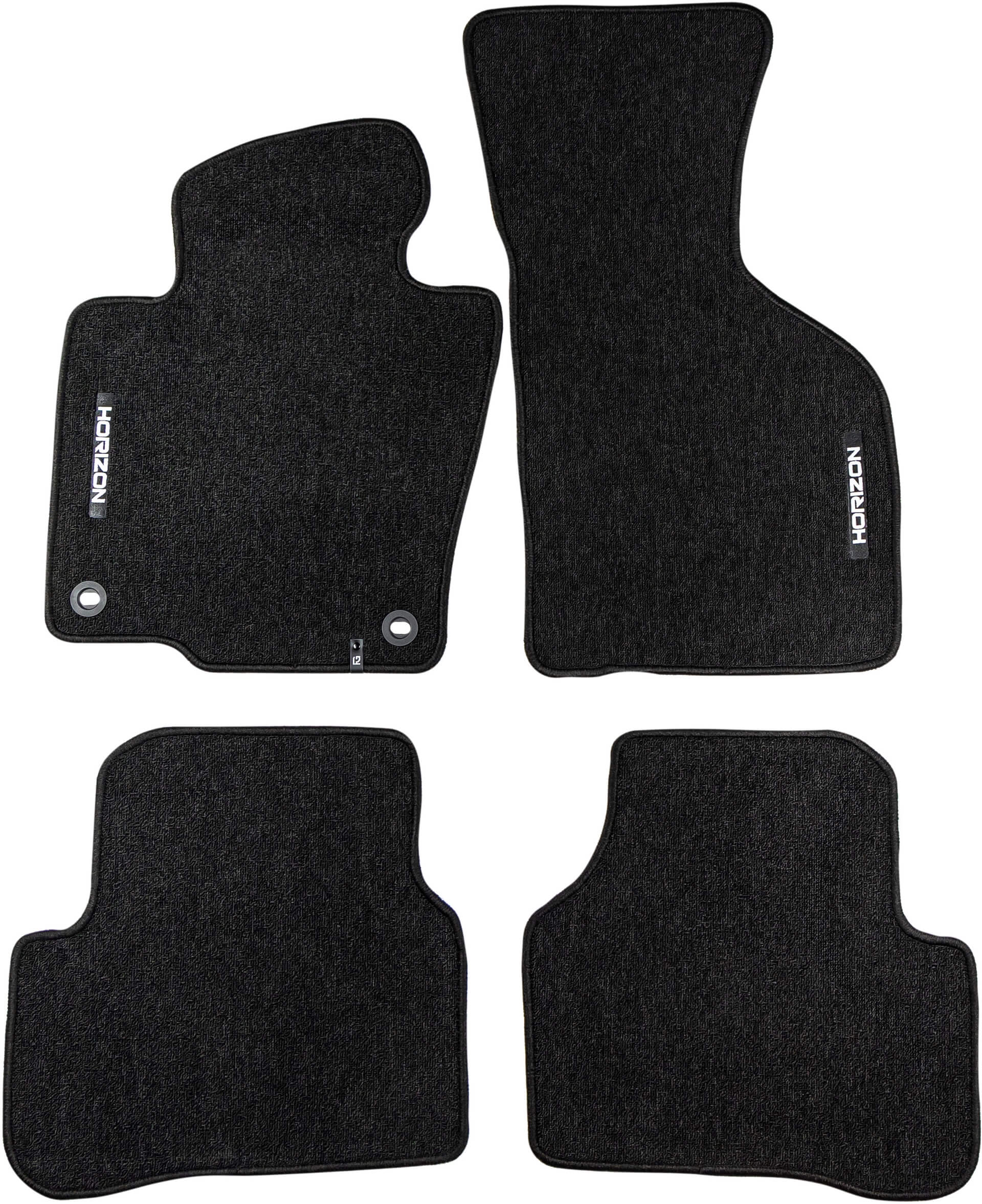 Kangasmatto sarja Volkswagen Passat B6  (2005-2010), Frogum