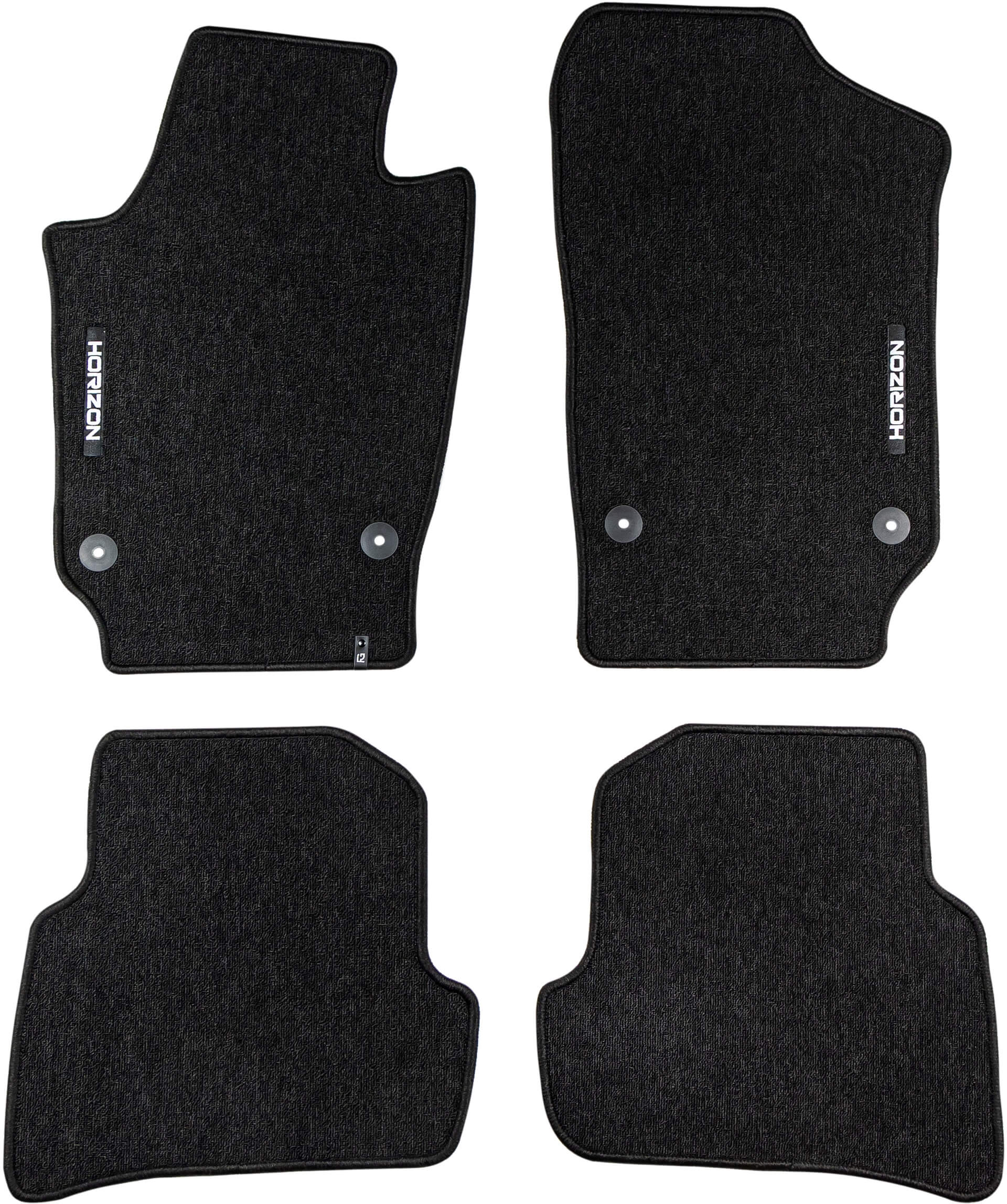 Kangasmatto sarja Seat Ibiza IV  (2008-2017), Frogum