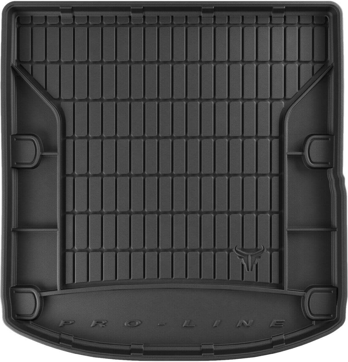 Kuminen tavaratilan matto Audi A4 Sedan (2015➟)