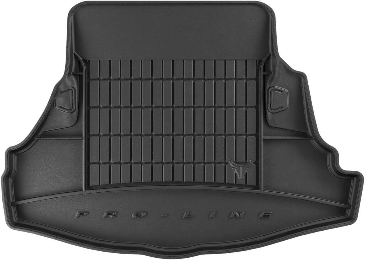 Kuminen tavaratilan matto Honda Accord VII Sedan (2002-2008)