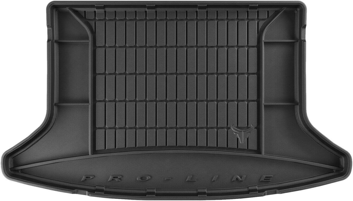 Kuminen tavaratilan matto Kia Niro (2016-2022)