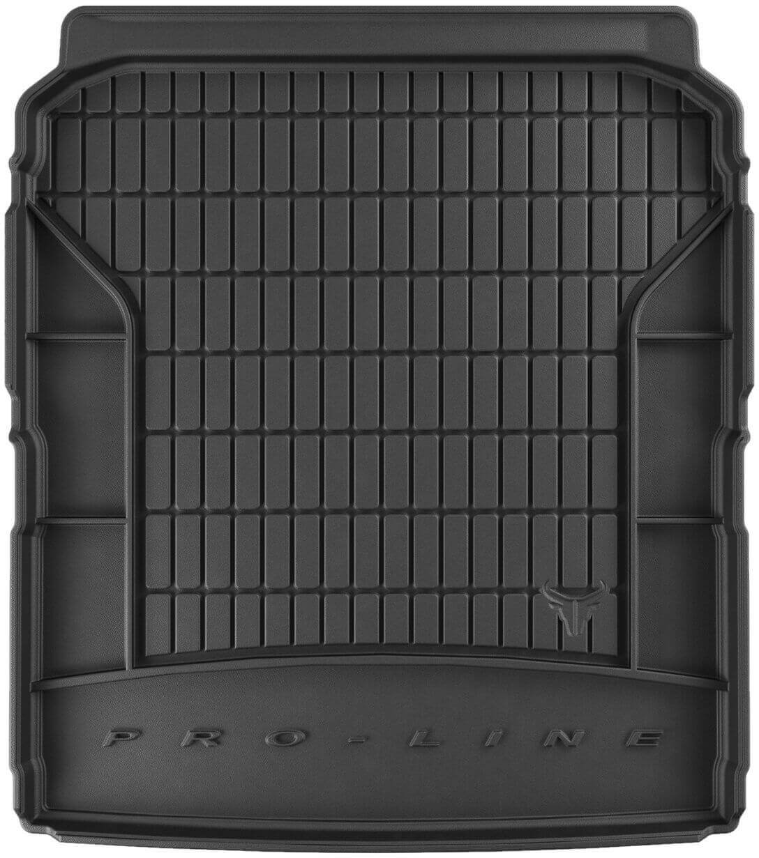 Kuminen tavaratilan matto Skoda Superb III Combi (2015-2023)