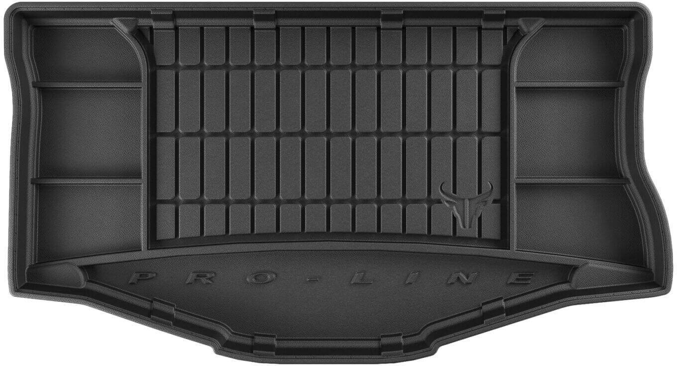 Kuminen tavaratilan matto Suzuki Swift III HB 5-ovinen (2005-2010)