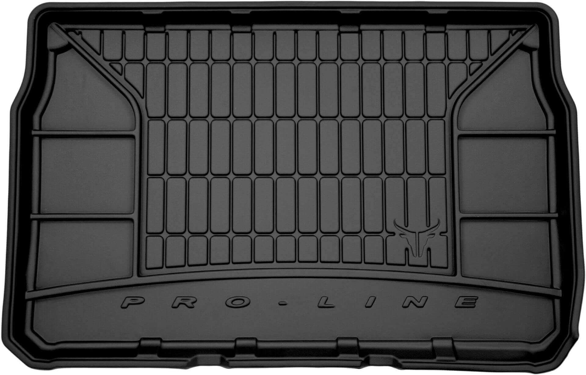 Kuminen tavaratilan matto Citroen C3 III (2016-2024)