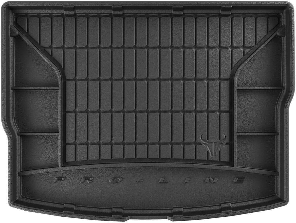 Kuminen tavaratilan matto Mitsubishi Eclipse Cross (2018➟)