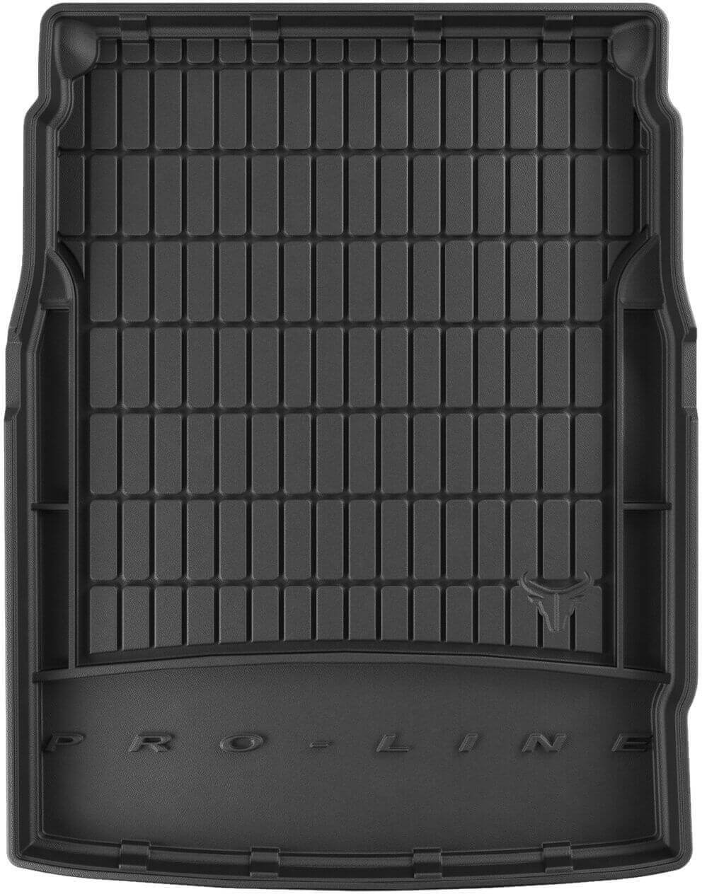 Kuminen tavaratilan matto BMW 525d F10 Sedan (2010-2017)