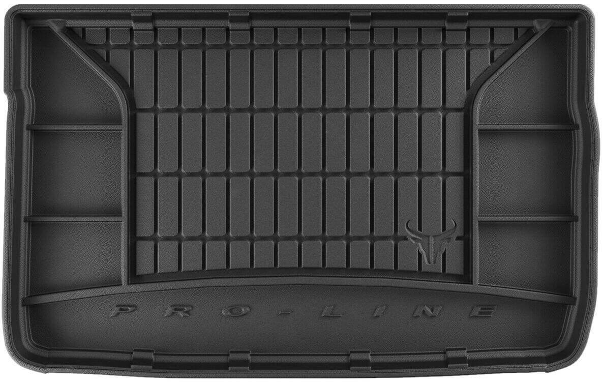 Kuminen tavaratilan matto Mercedes-Benz A W169 5-ovinen (2004-2012)