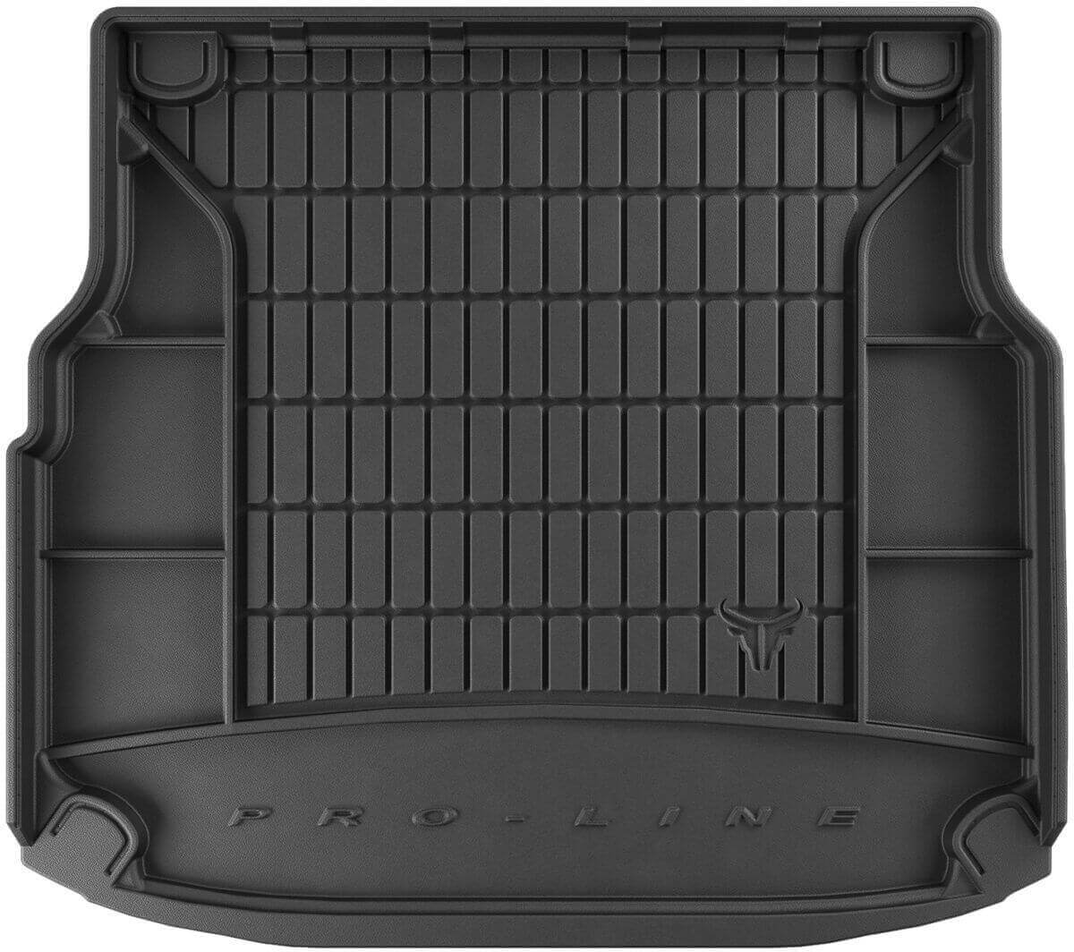 Kuminen tavaratilan matto Mercedes-Benz C W205 Touring (2014-2021)