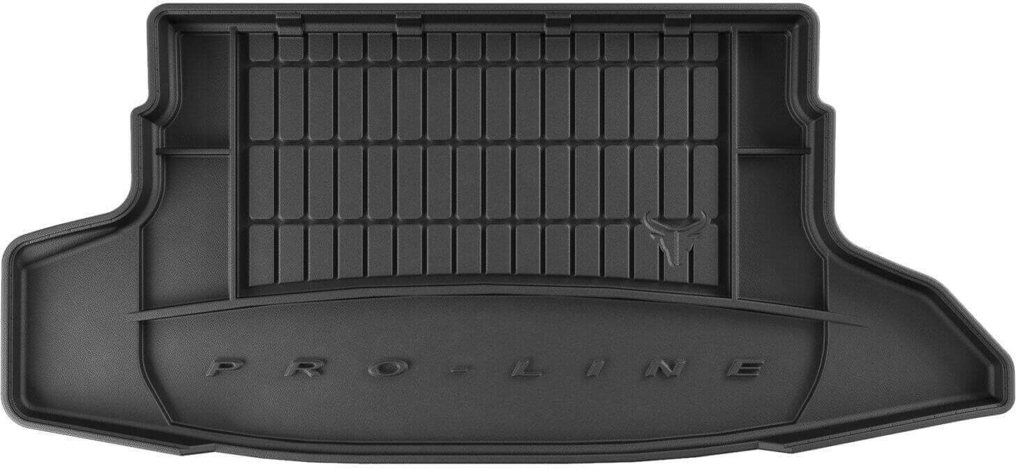 Kuminen tavaratilan matto Nissan Juke (2010-2014)