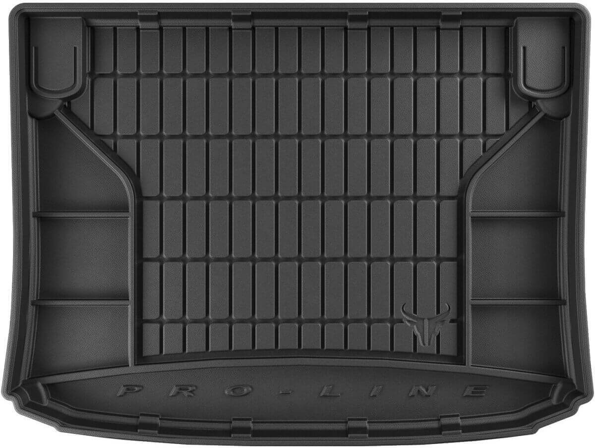 Kuminen tavaratilan matto Fiat Bravo II 5-ovinen (2007-2014)