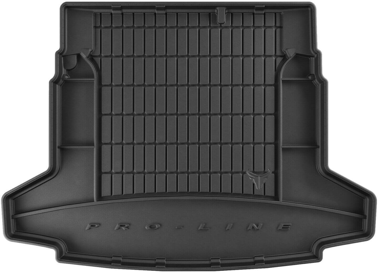 Kuminen tavaratilan matto Saab 9-3 Sedan (2002-2011)