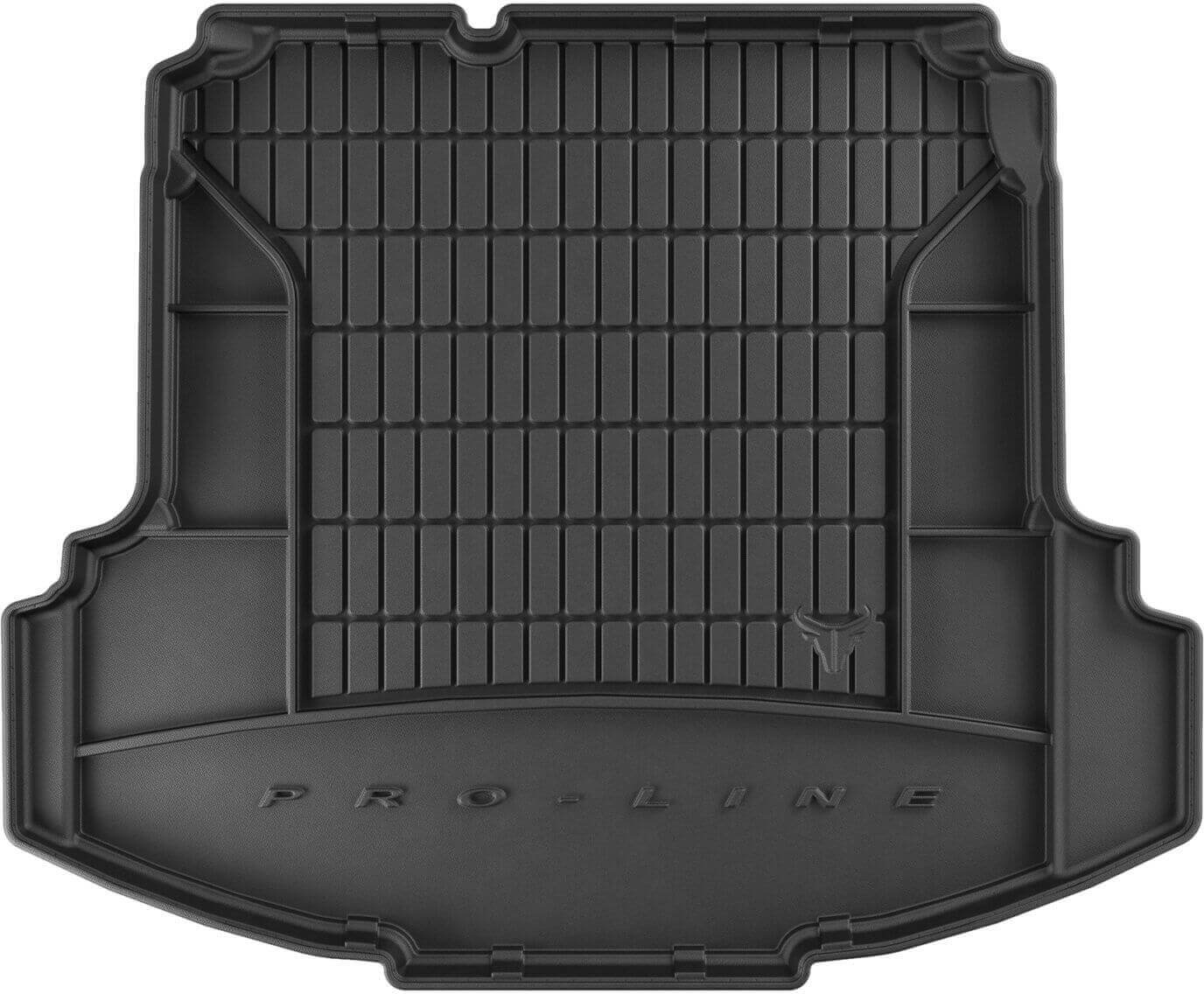 Kuminen tavaratilan matto Volkswagen Jetta V (2004-2011)