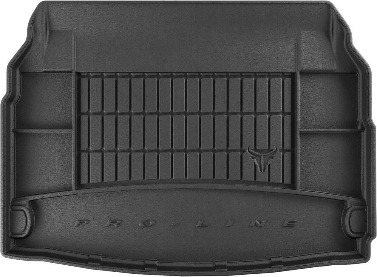 Kuminen tavaratilan matto Mercedes-Benz C W205 Sedan( 2014-2020)