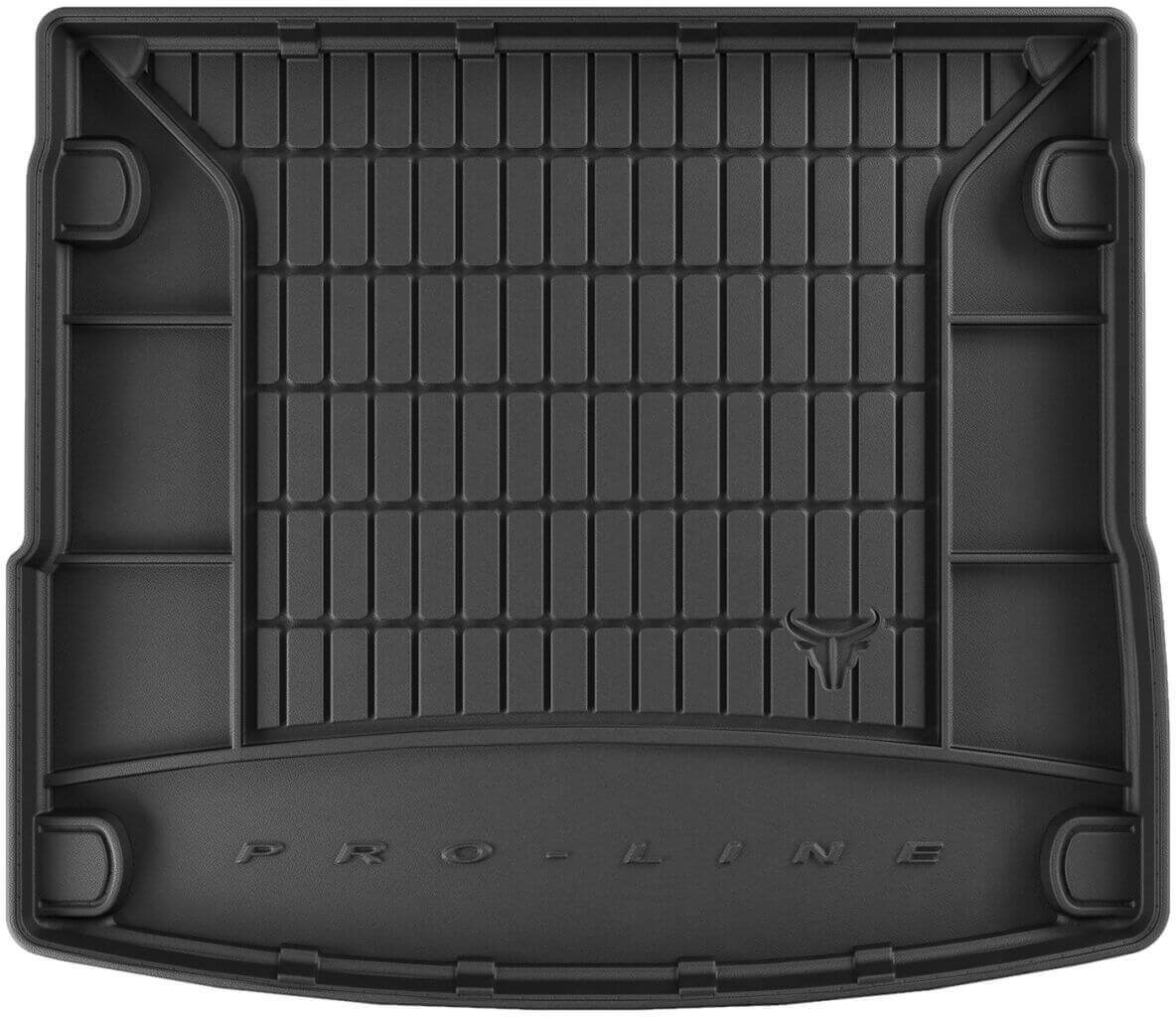 Kuminen tavaratilan matto Audi Q5 II ja Q5 II Van (2017-2024)