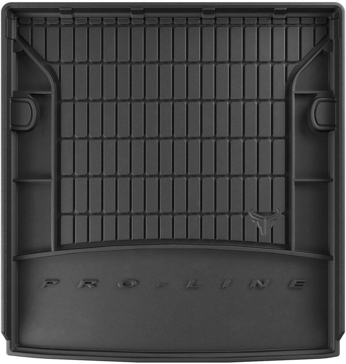 Kuminen tavaratilan matto Skoda Octavia Combi (1996-2010)