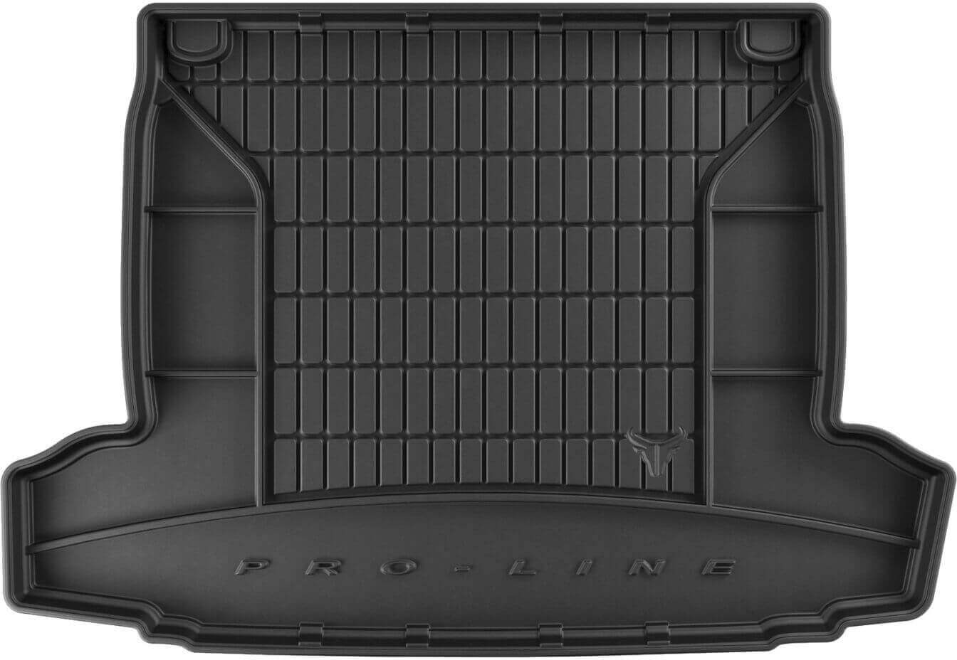 Kuminen tavaratilan matto Citroen C5 Sedan (2008-2017)