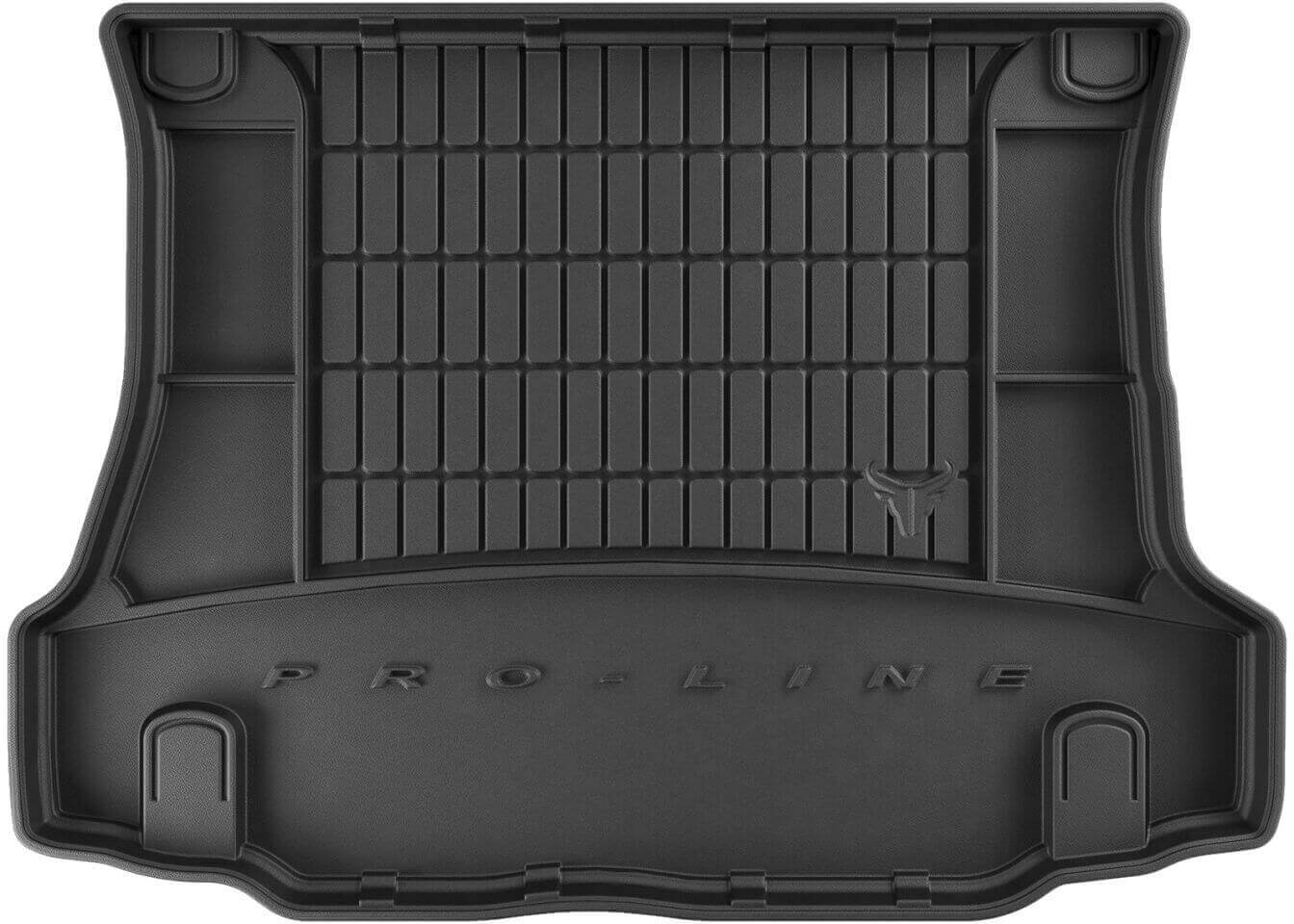 Kuminen tavaratilan matto Ford Focus Sedan (1999-2007)