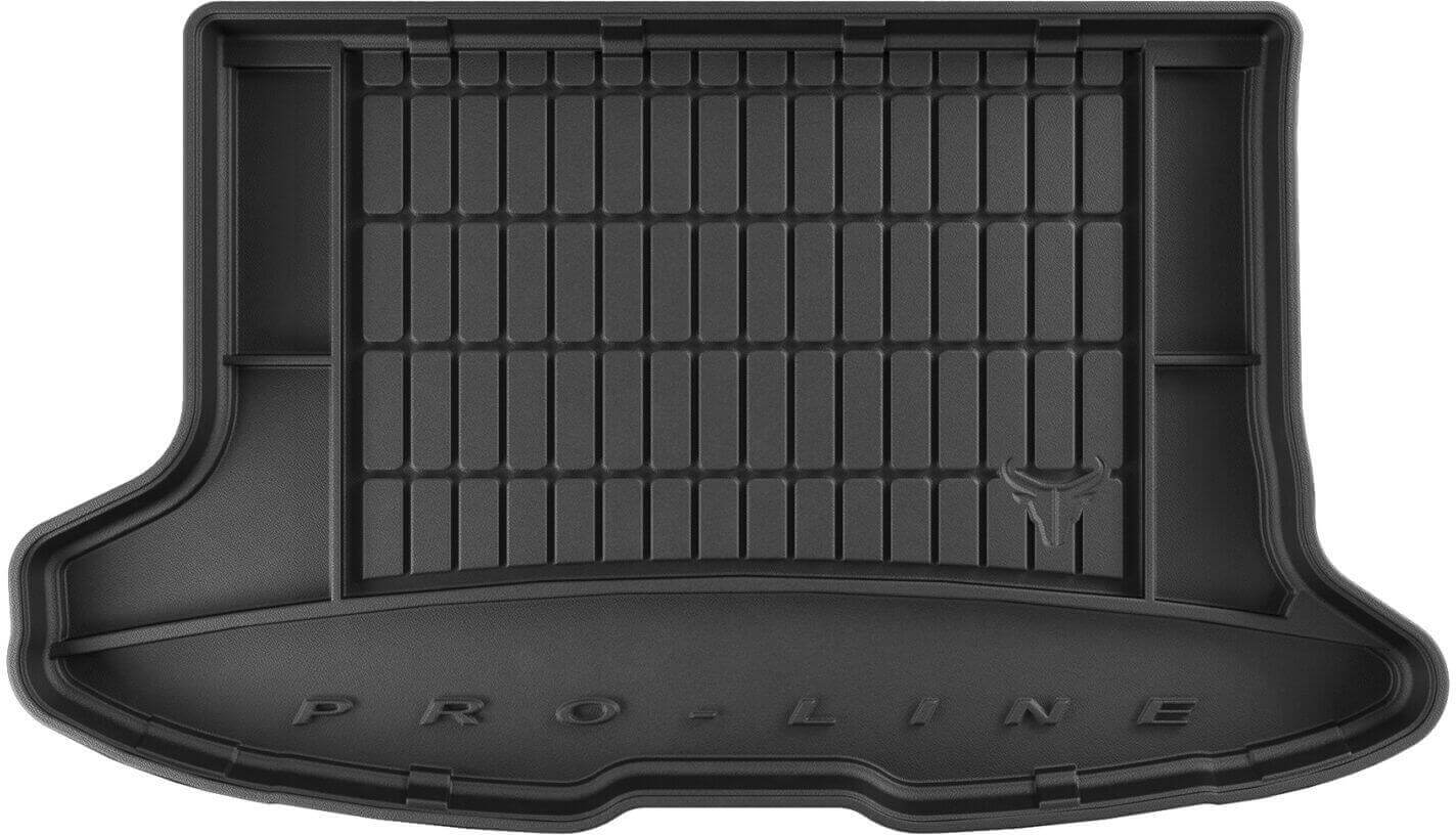 Kuminen tavaratilan matto Volvo C30 3-ovinen (2006-2012)