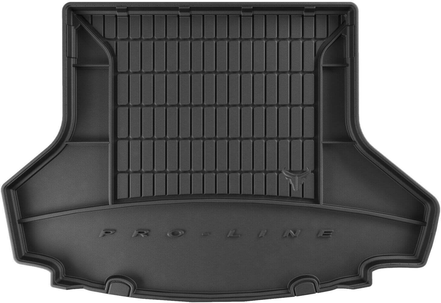 Kuminen tavaratilan matto Toyota Auris II Touring Sport (2012-2018)