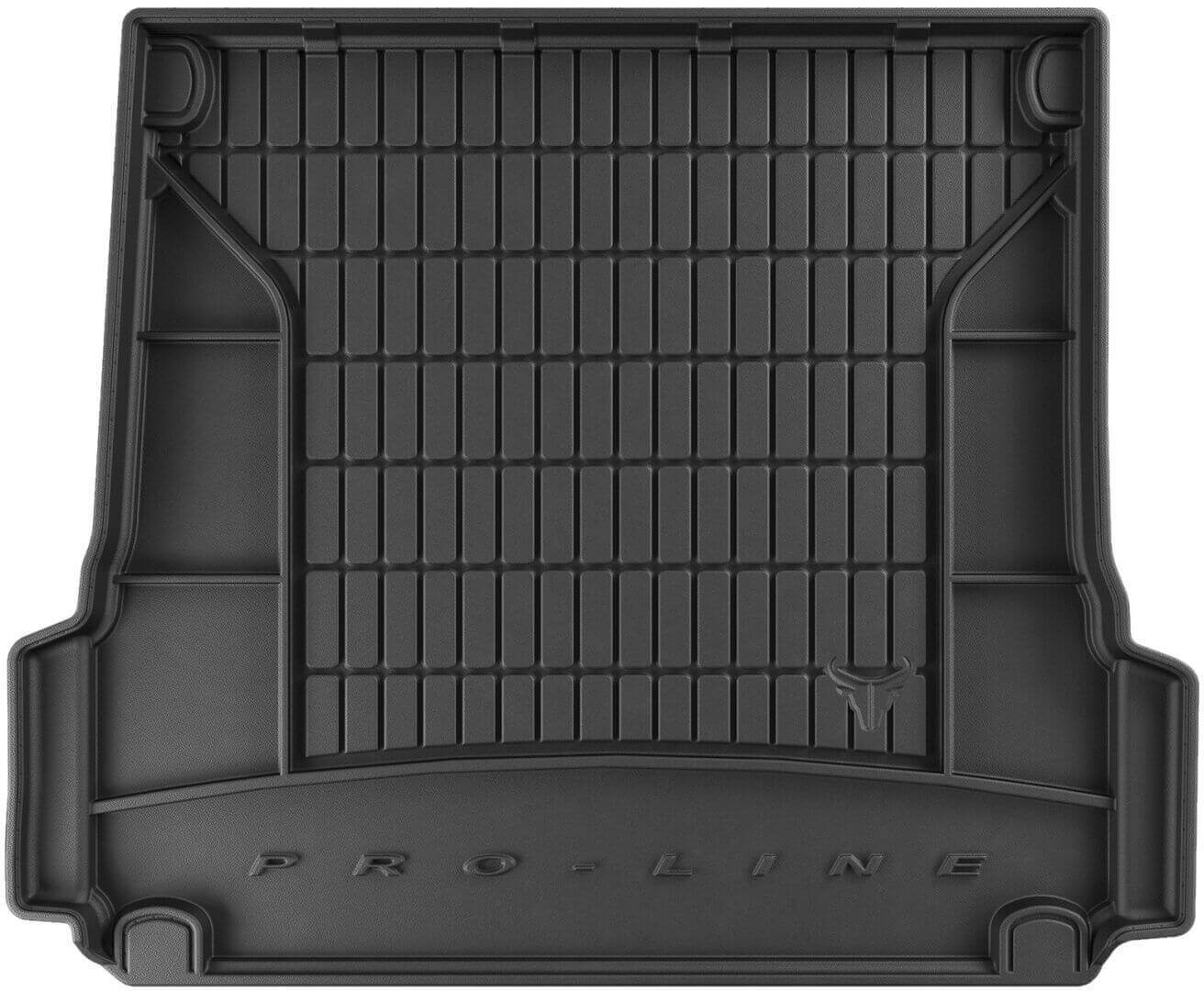 Kuminen tavaratilan matto Peugeot 308 II SW (2013-2021)