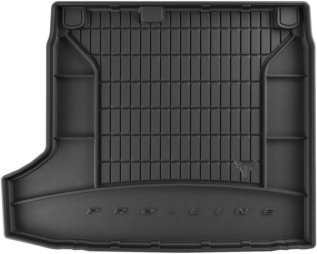 Kuminen tavaratilan matto Peugeot 508 Sedan (2010-2018)