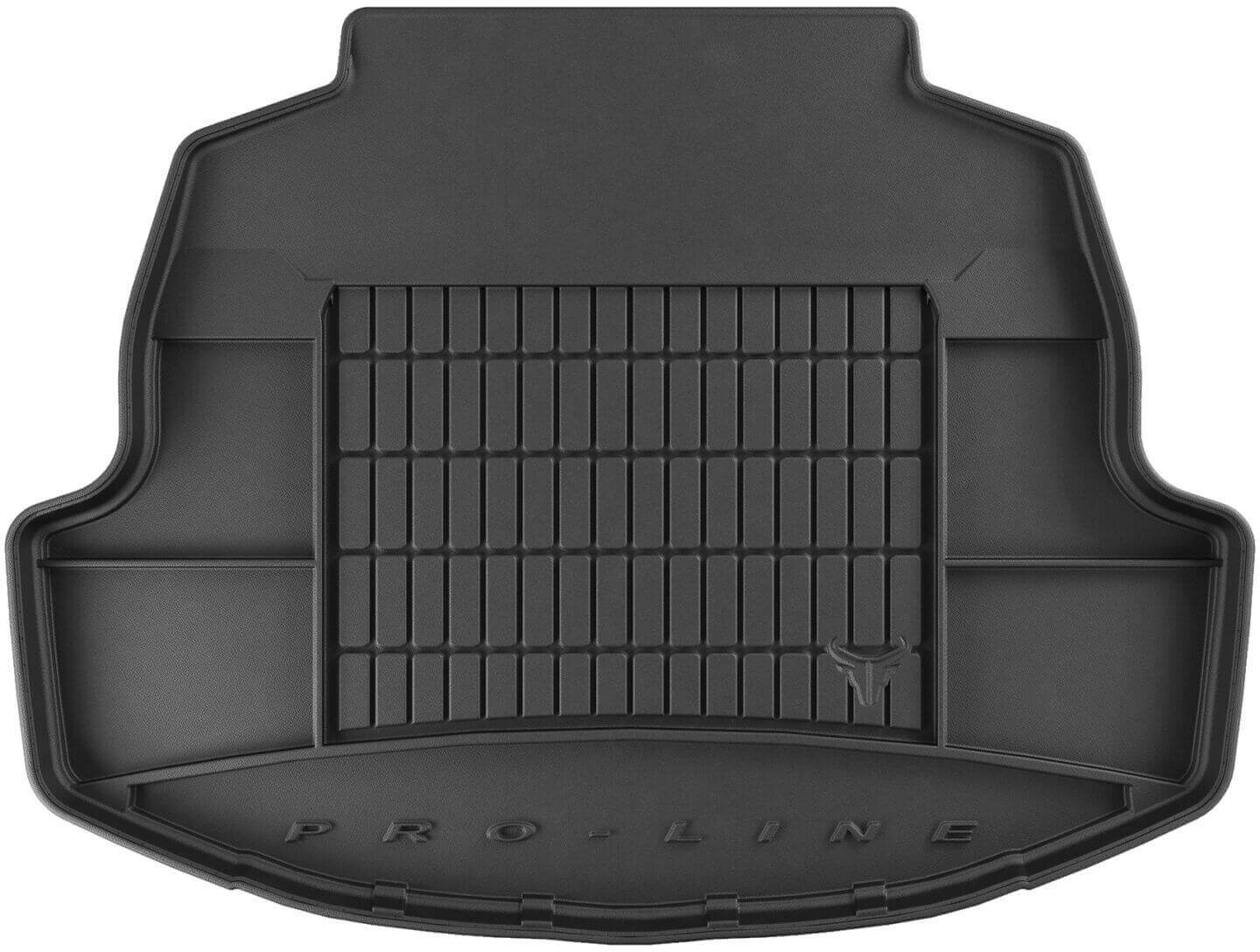 Kuminen tavaratilan matto Toyota Corolla Sedan (2019➟)