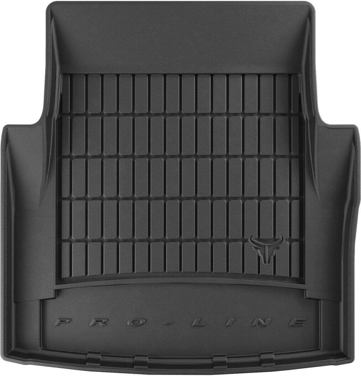 Kuminen tavaratilan matto BMW 3-sarja E90 Sedan (2004-2011)