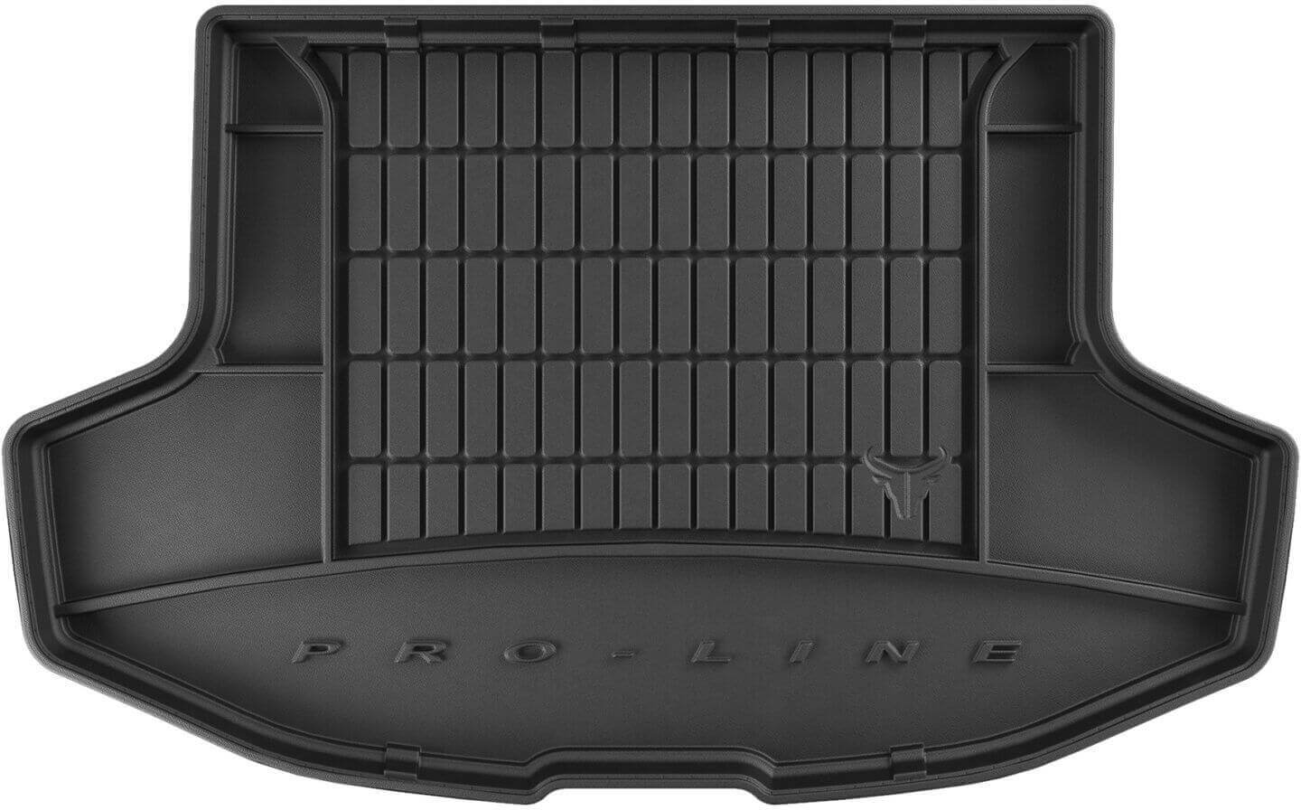 Kuminen tavaratilan matto Mitsubishi Lancer VIII Sportback (2007-2016)