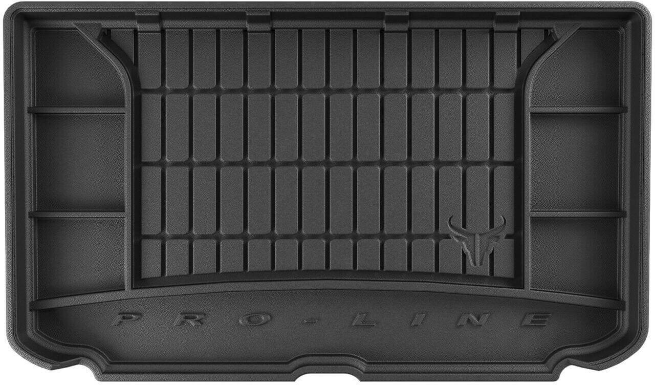 Kuminen tavaratilan matto Opel Corsa E HB (2014-2019)